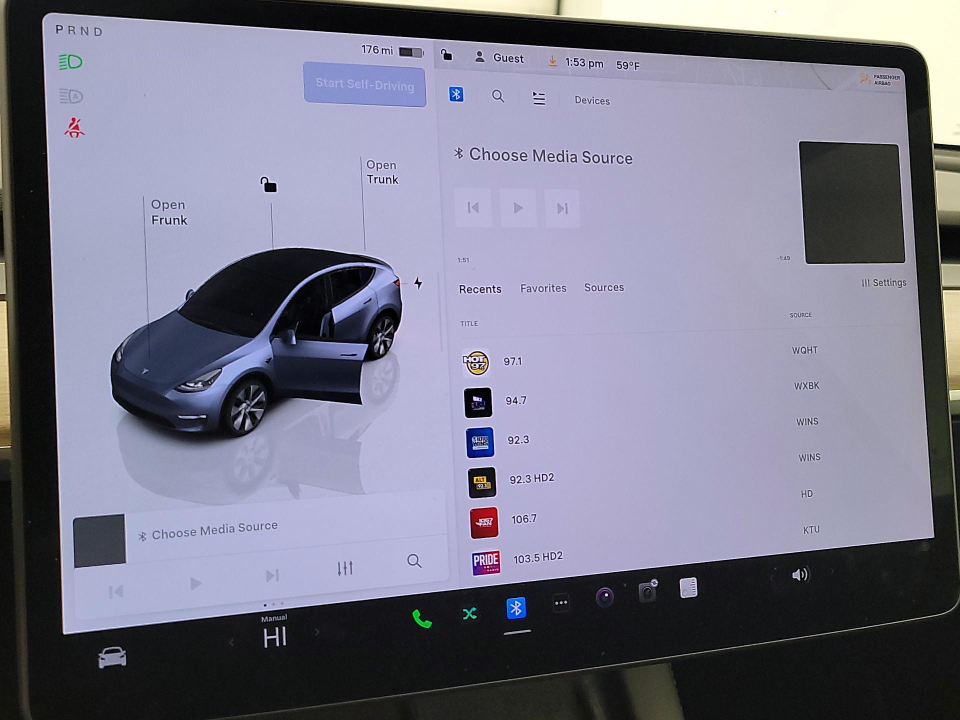 Thumbnail: 2023 Tesla Model Y - 16