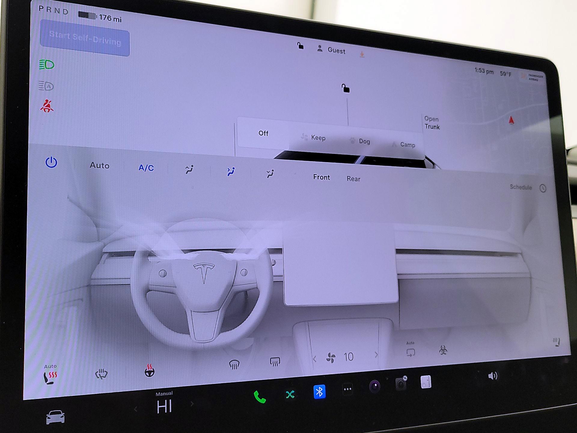 Thumbnail: 2023 Tesla Model Y - 17