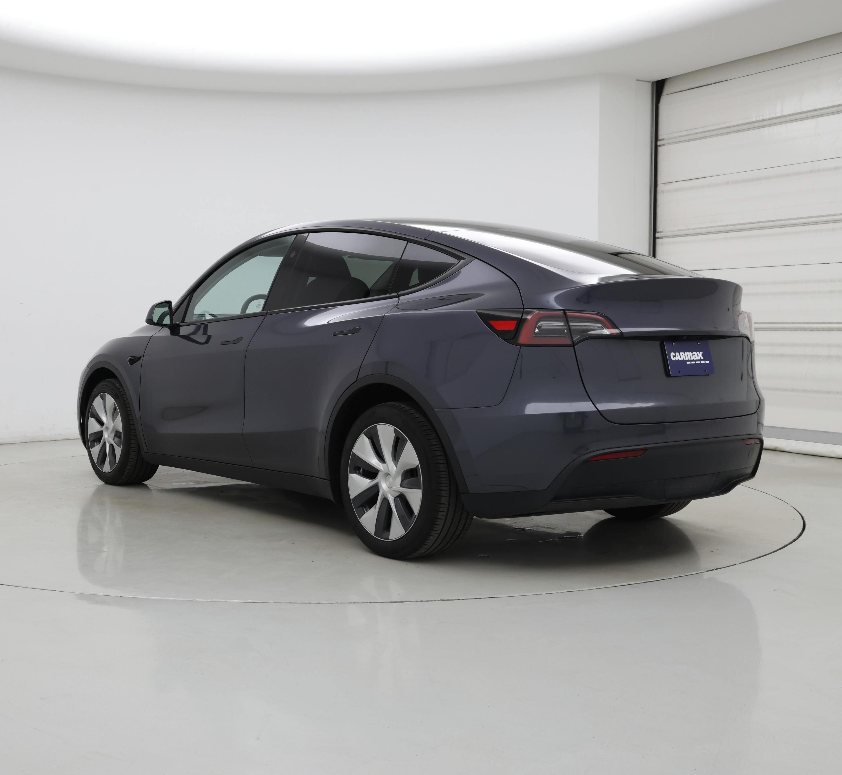 Thumbnail: 2023 Tesla Model Y - 2