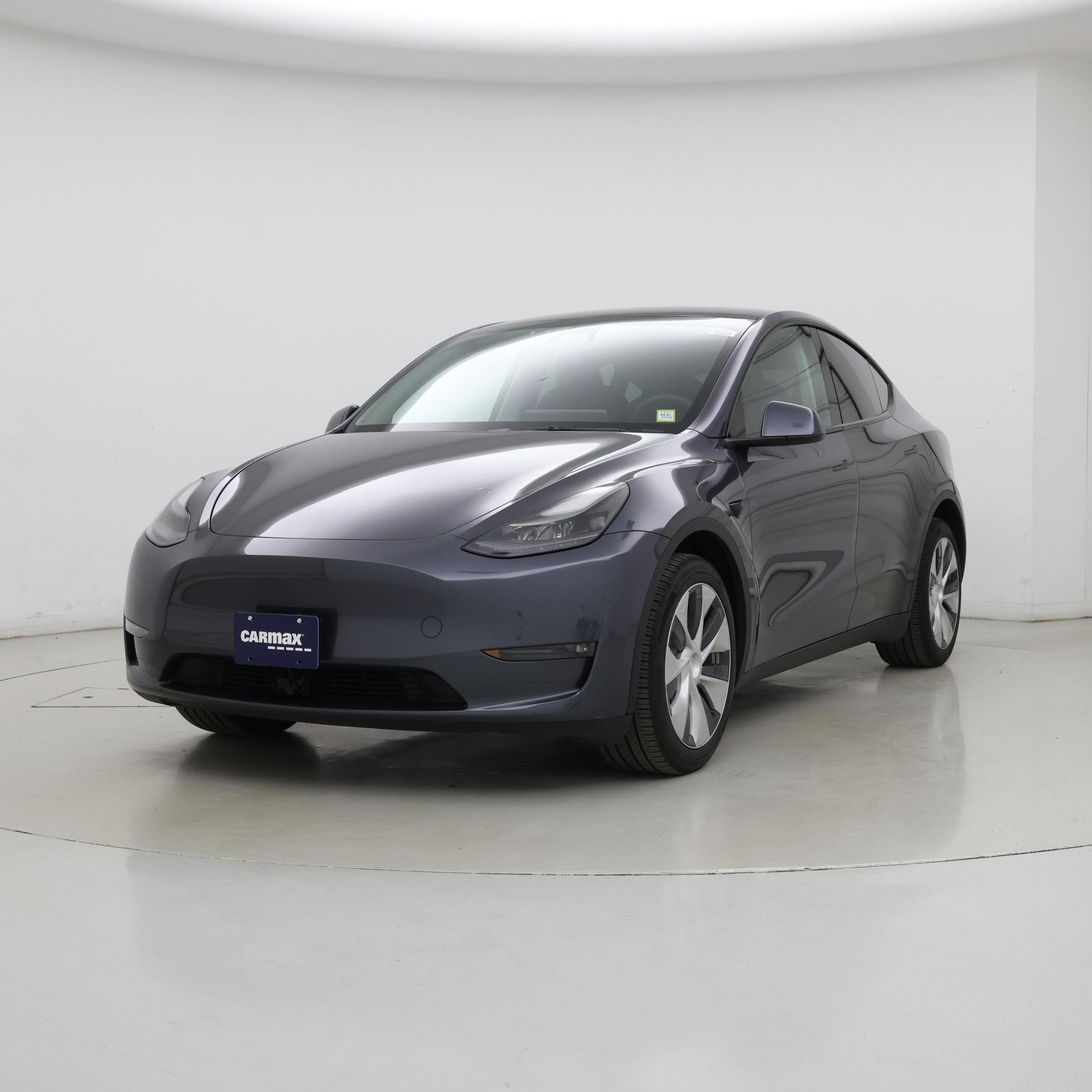 Thumbnail: 2023 Tesla Model Y - 4