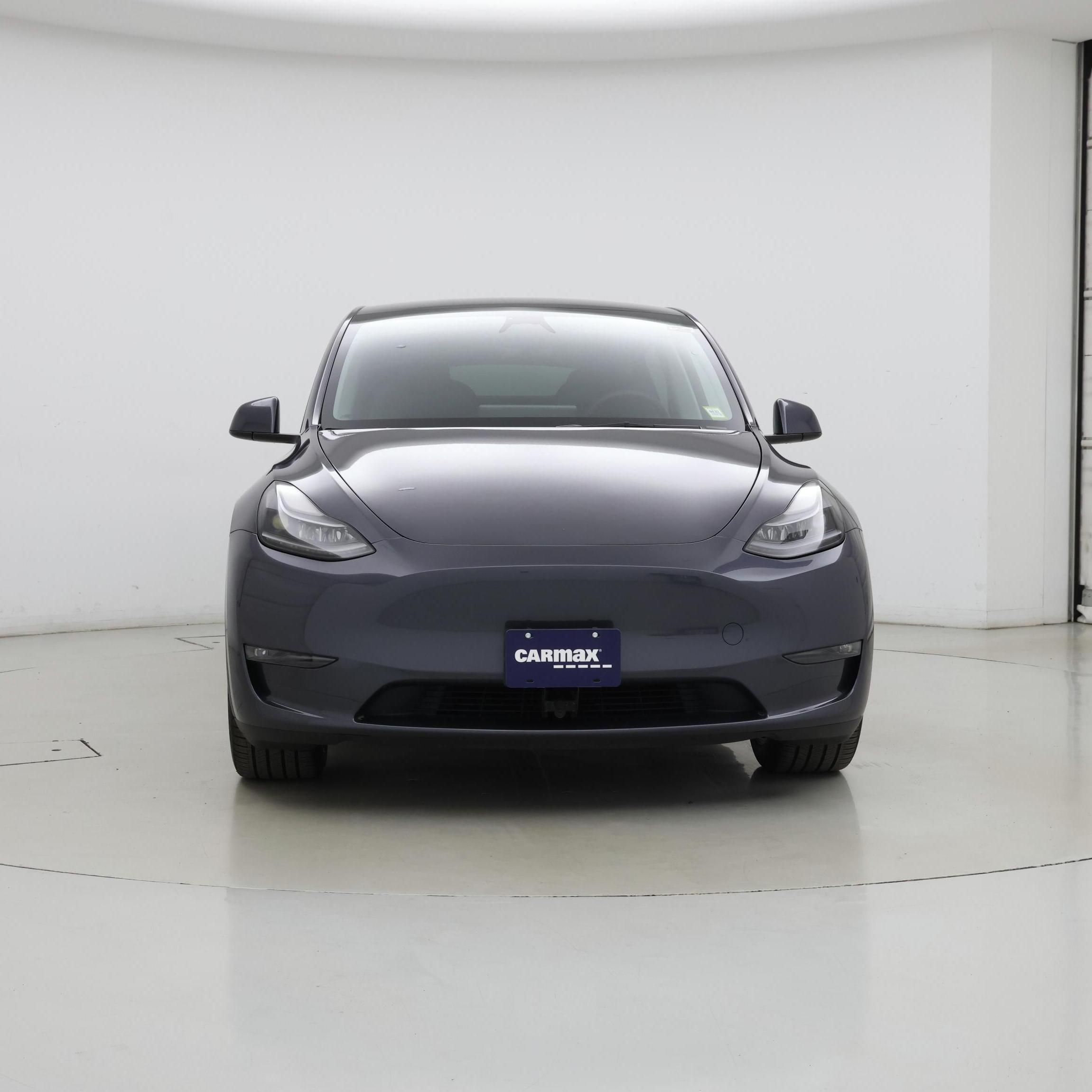 Thumbnail: 2023 Tesla Model Y - 5