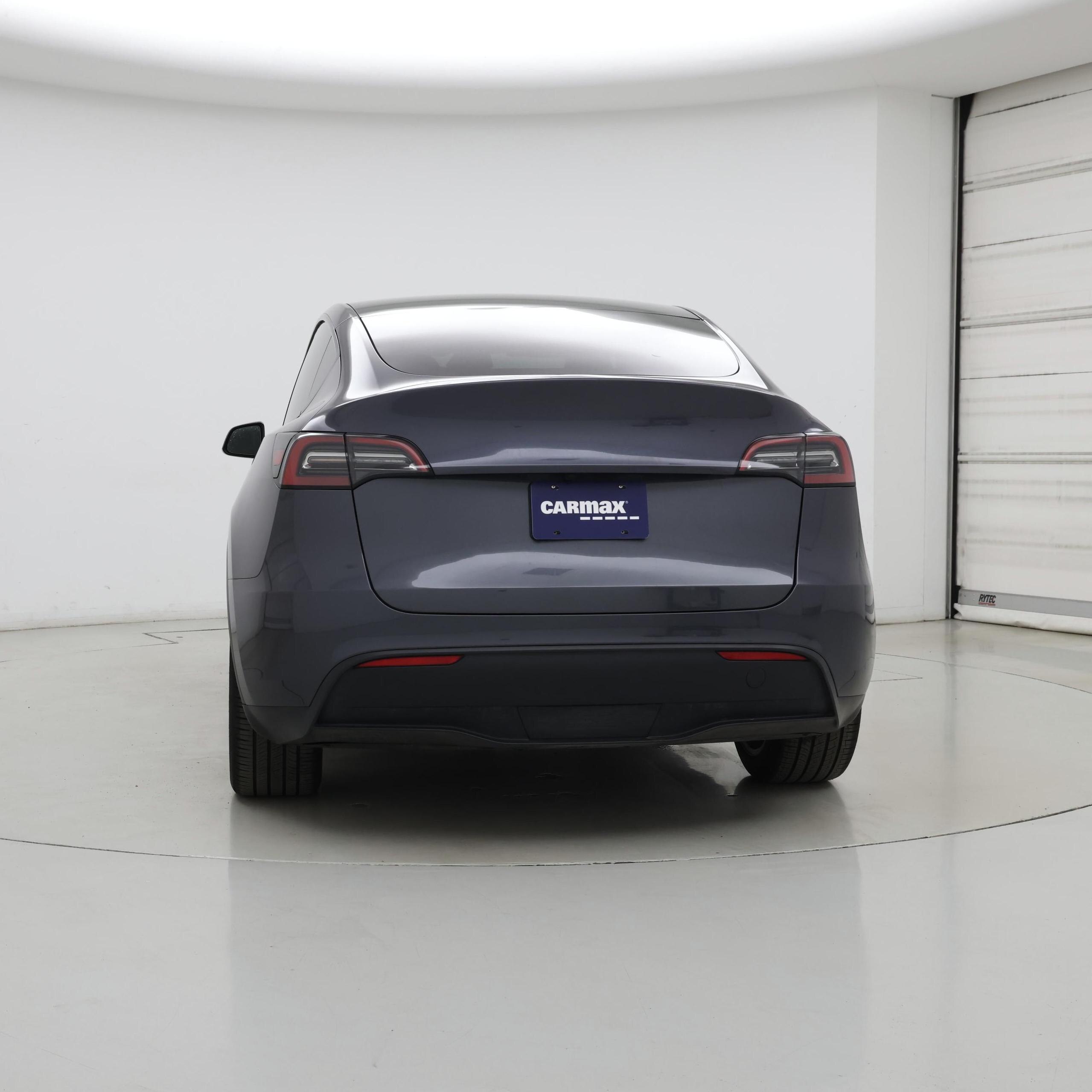 Thumbnail: 2023 Tesla Model Y - 6