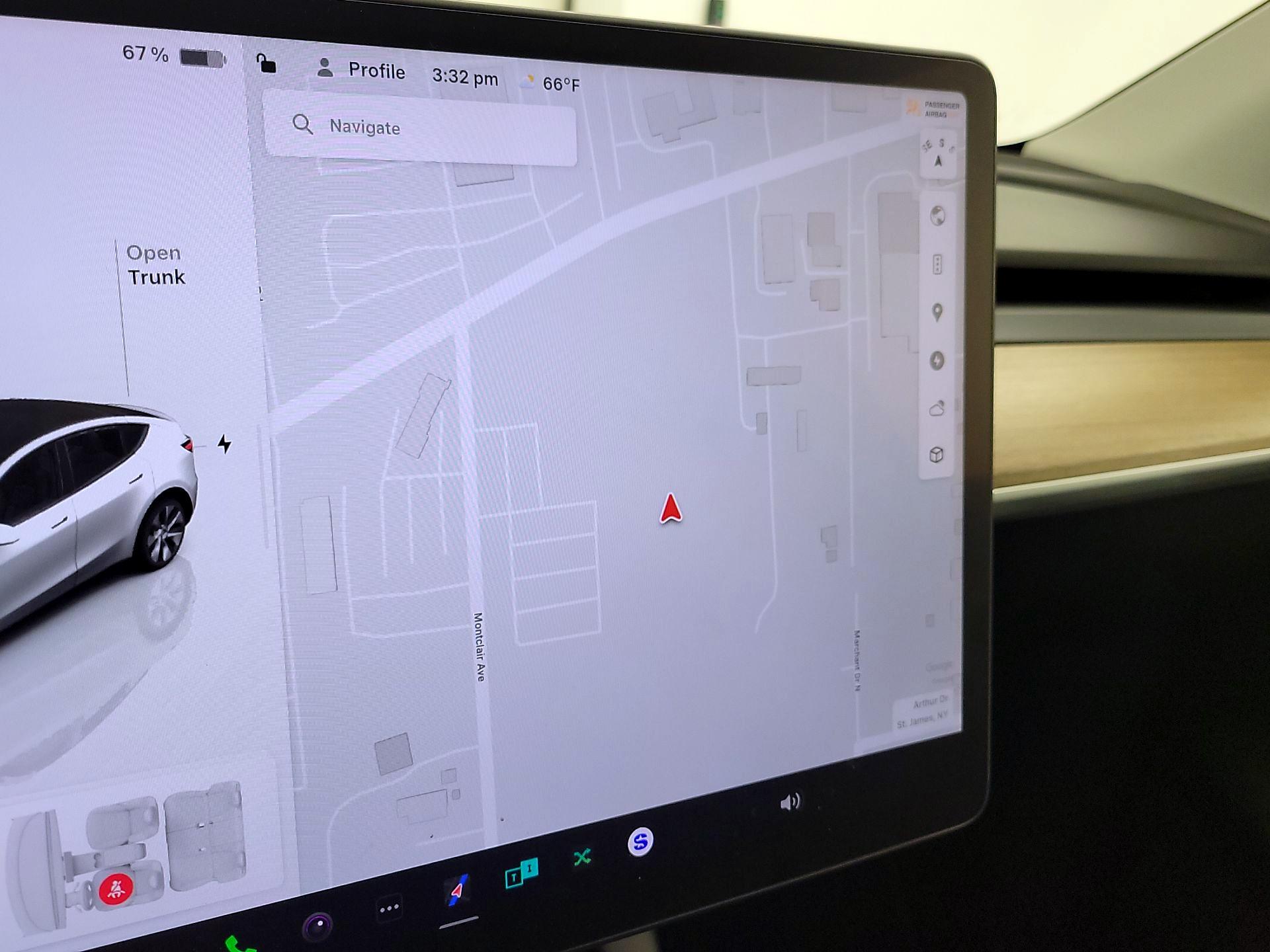 Thumbnail: 2023 Tesla Model Y - 13