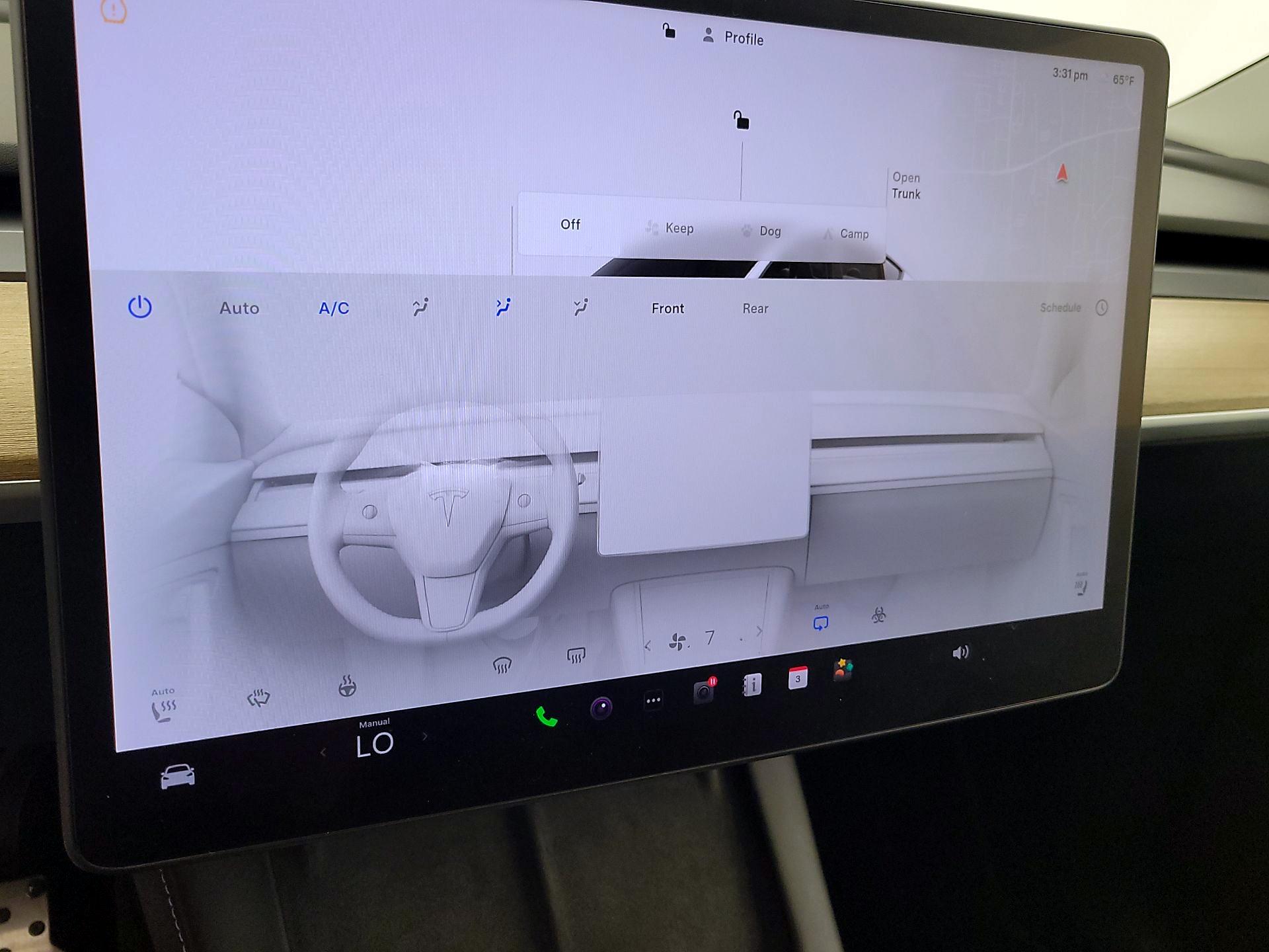 Thumbnail: 2023 Tesla Model Y - 16