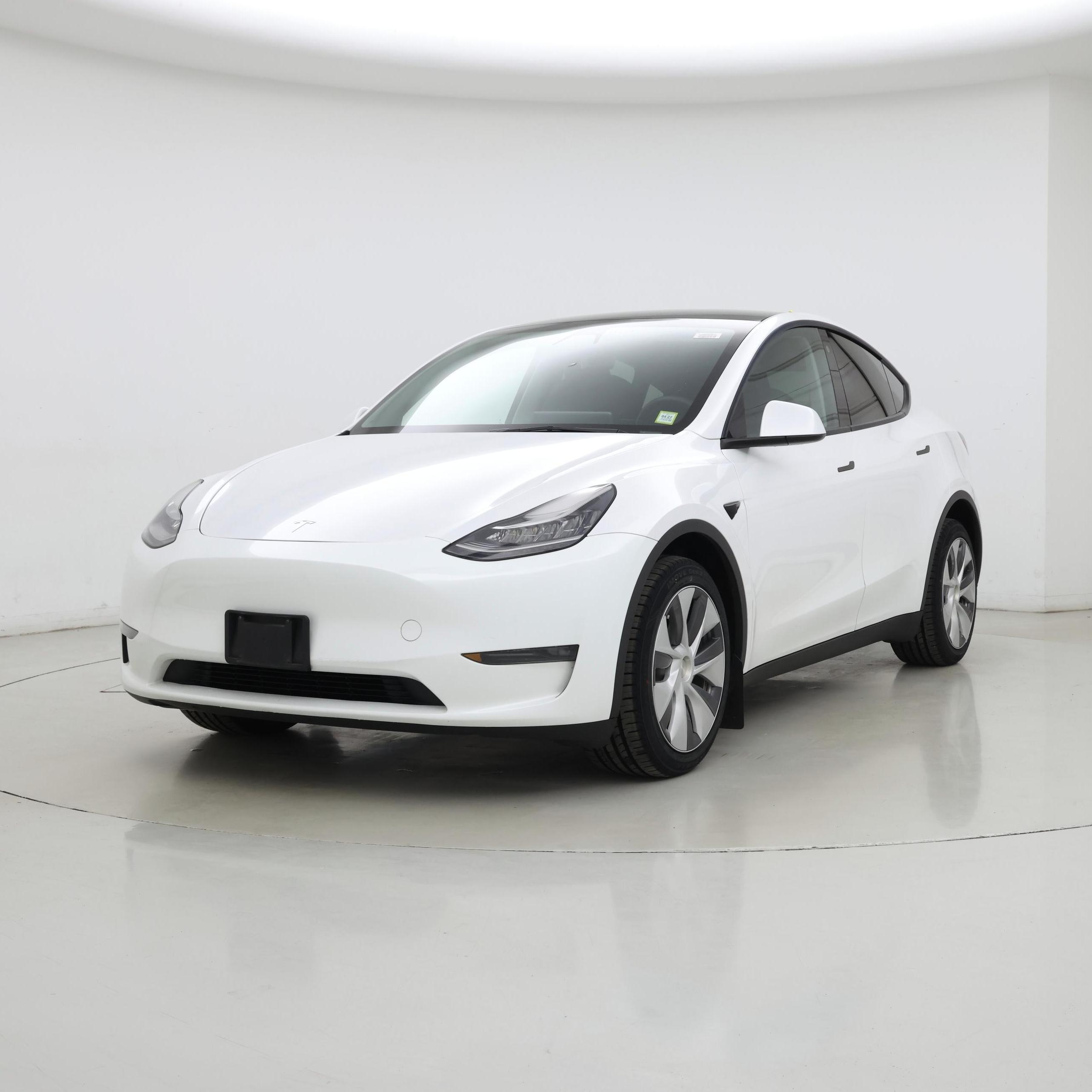 Thumbnail: 2023 Tesla Model Y - 4