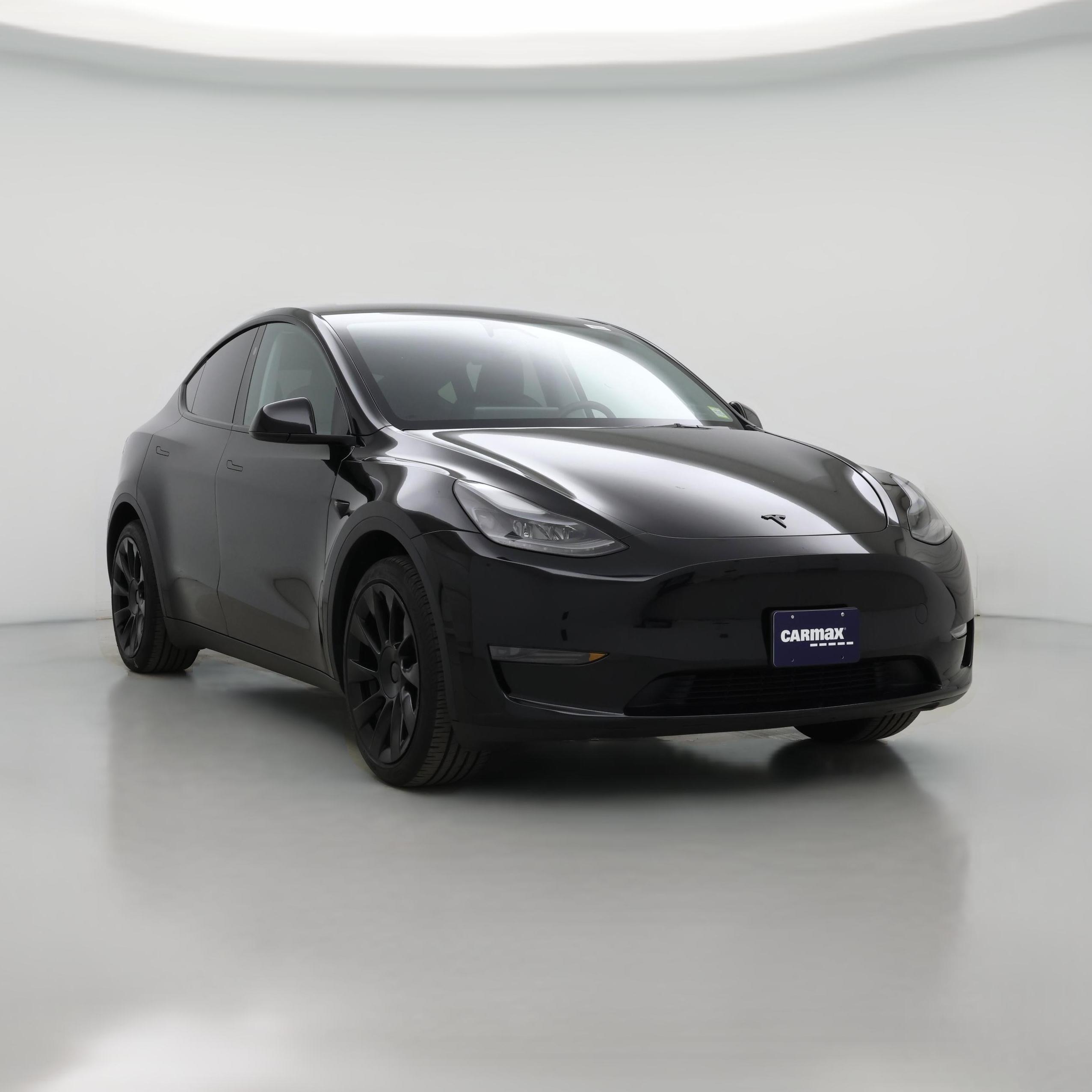 Thumbnail: 2024 Tesla Model Y - 1
