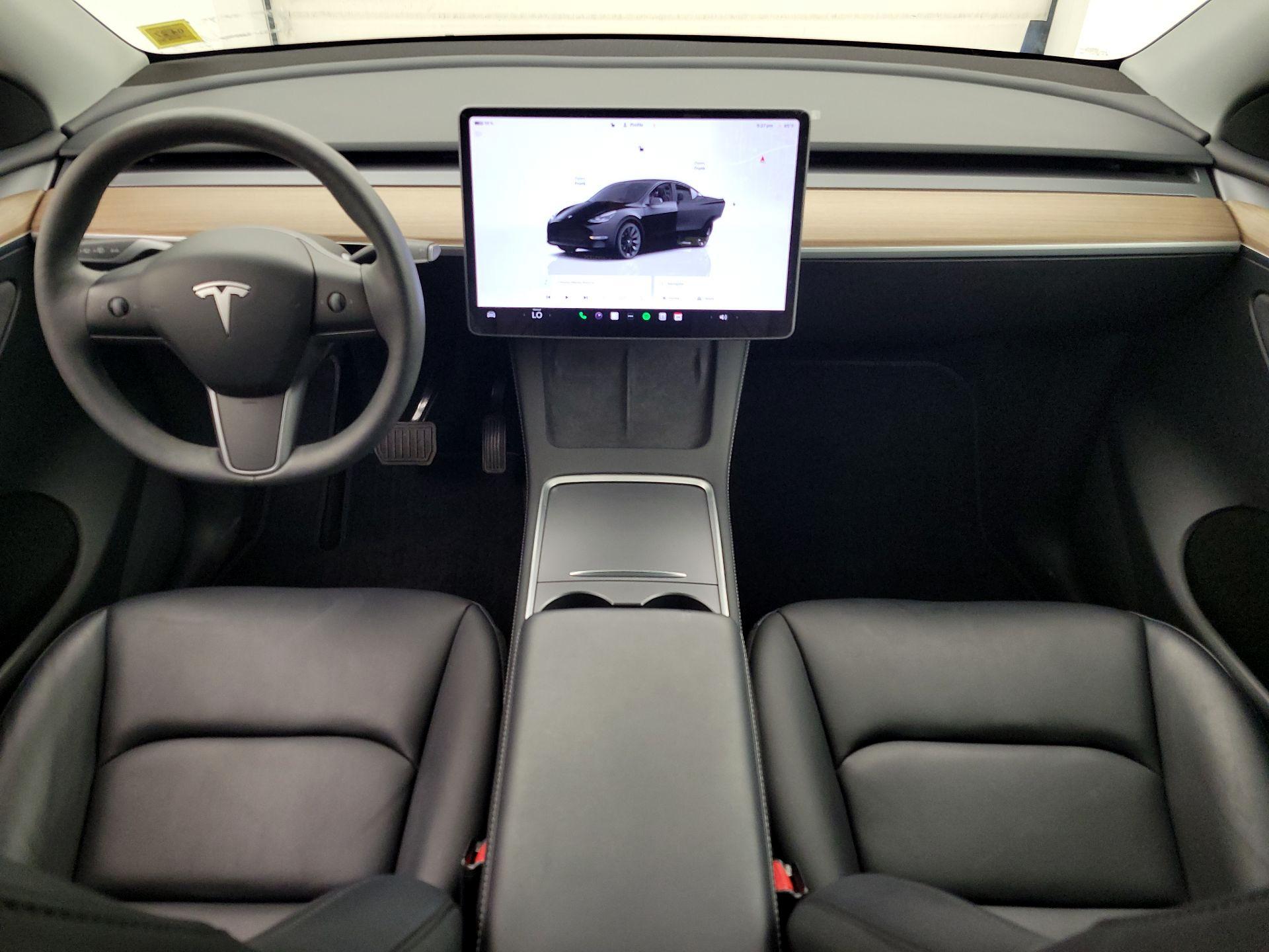 Thumbnail: 2024 Tesla Model Y - 9