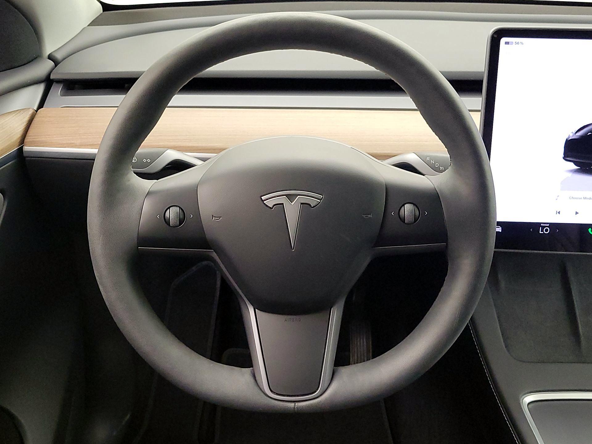 Thumbnail: 2024 Tesla Model Y - 10