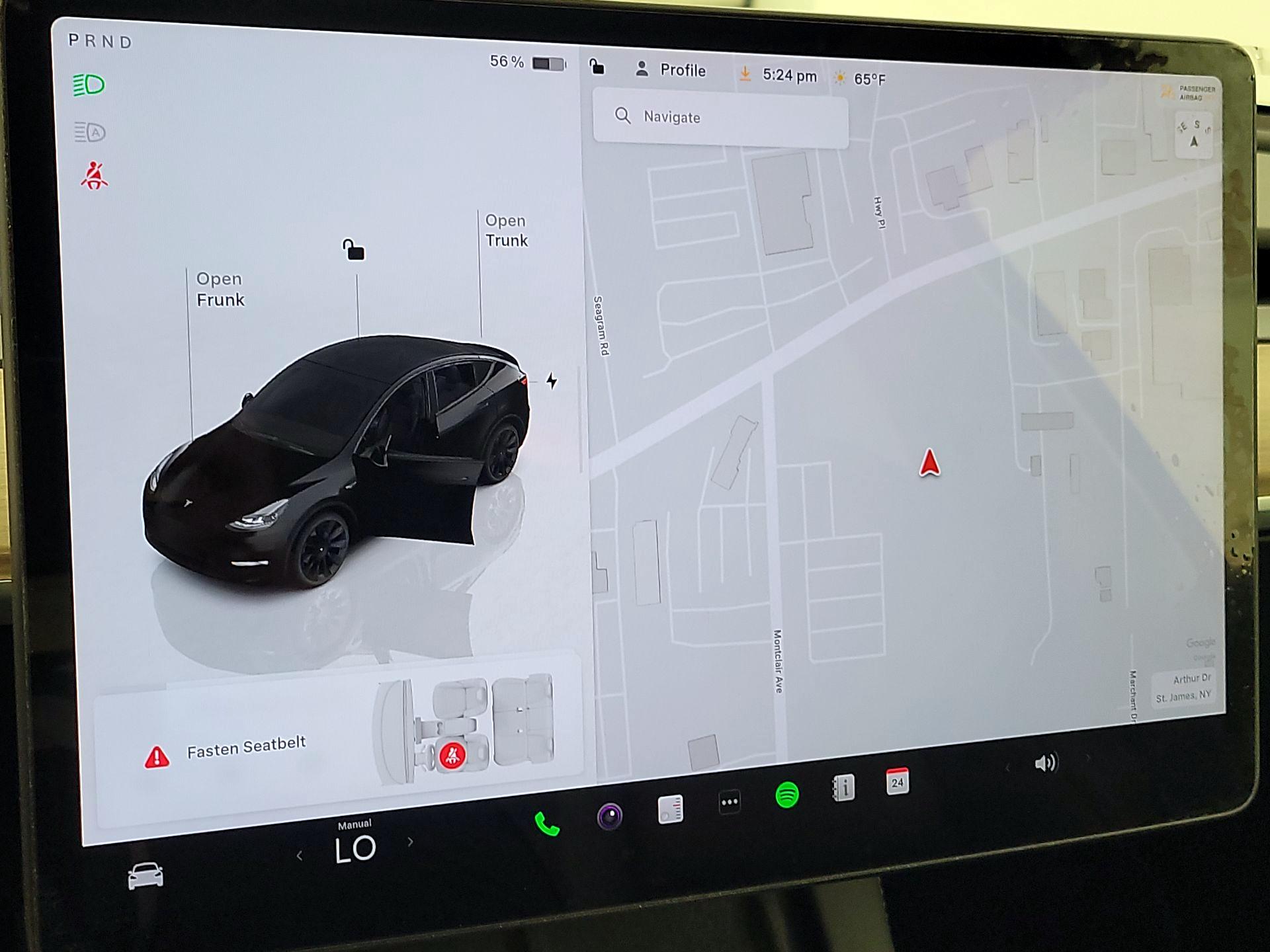 Thumbnail: 2024 Tesla Model Y - 13