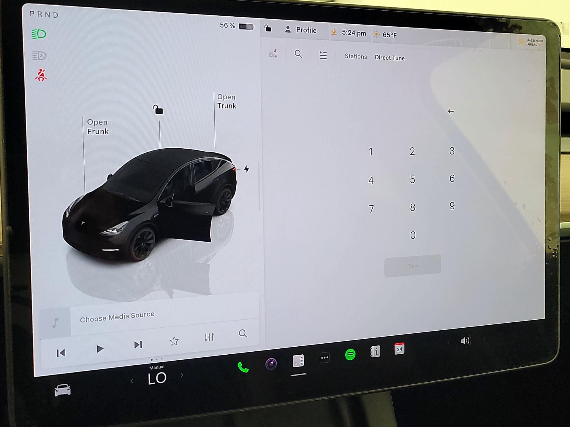 Thumbnail: 2024 Tesla Model Y - 15