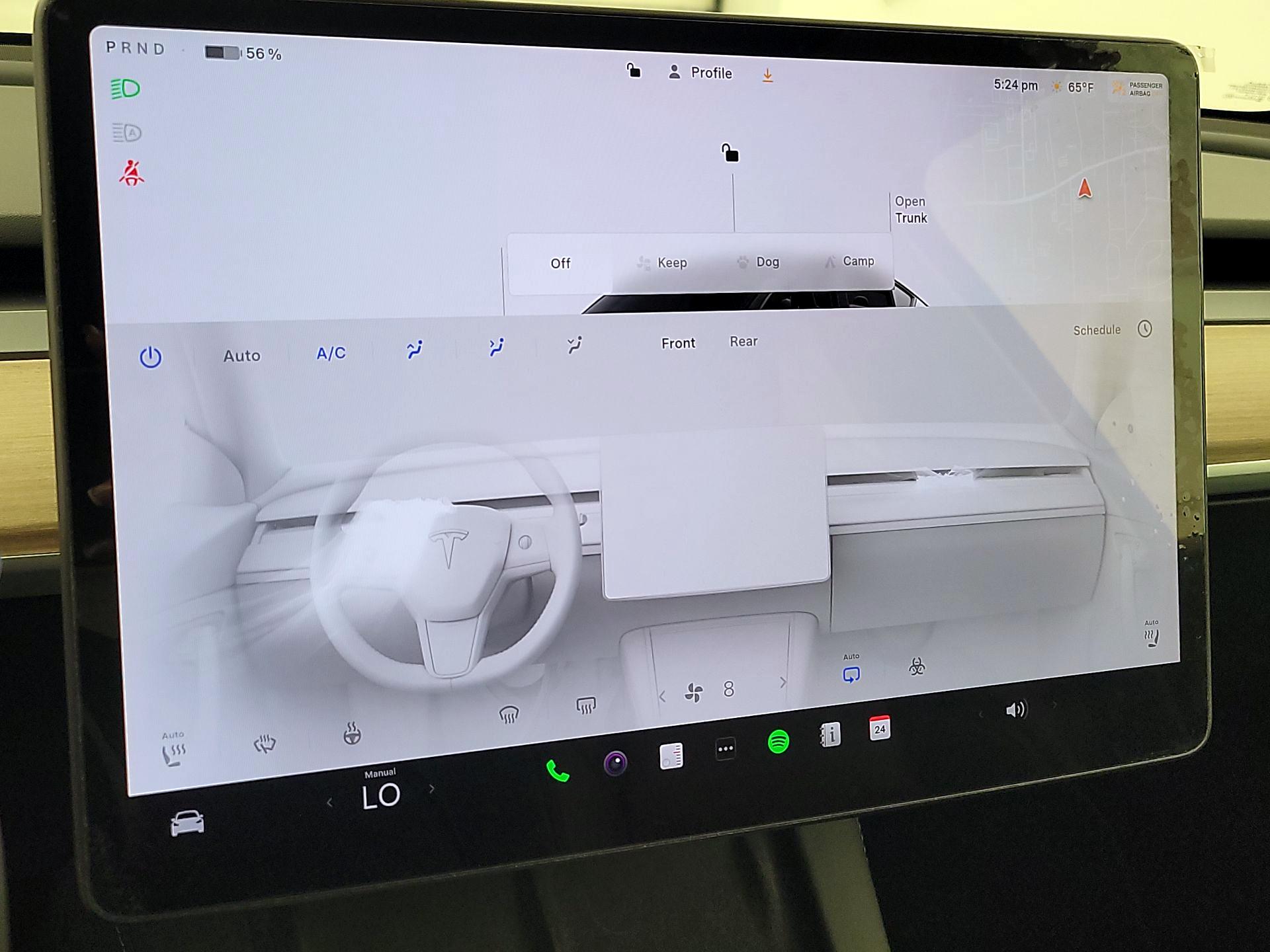 Thumbnail: 2024 Tesla Model Y - 16