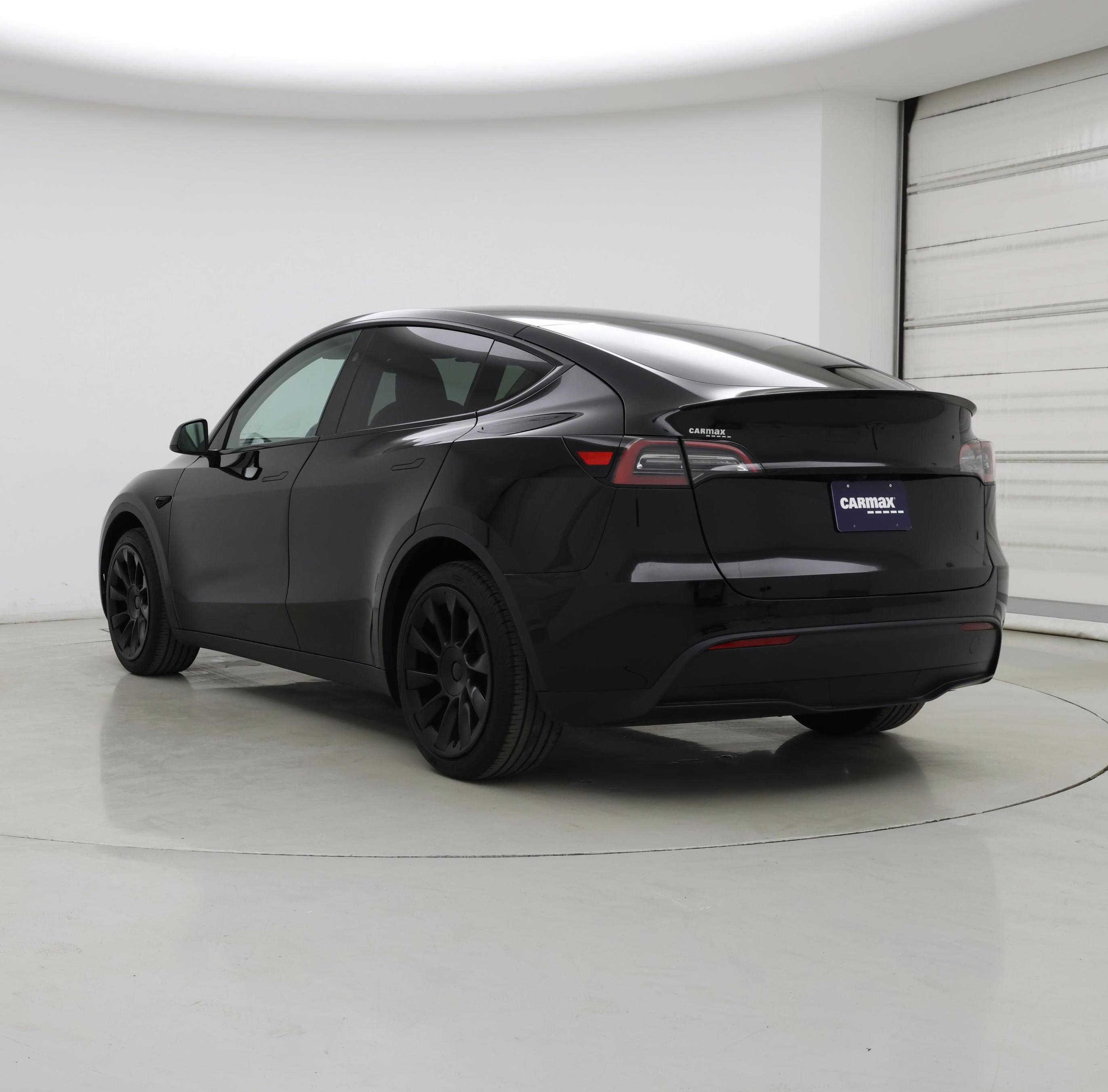 Thumbnail: 2024 Tesla Model Y - 2