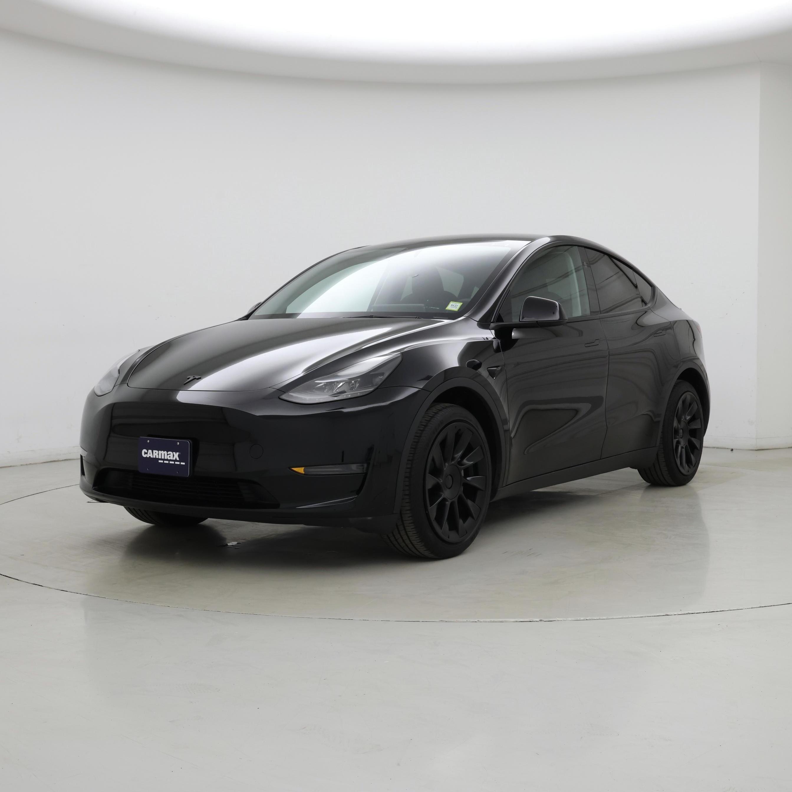 Thumbnail: 2024 Tesla Model Y - 4