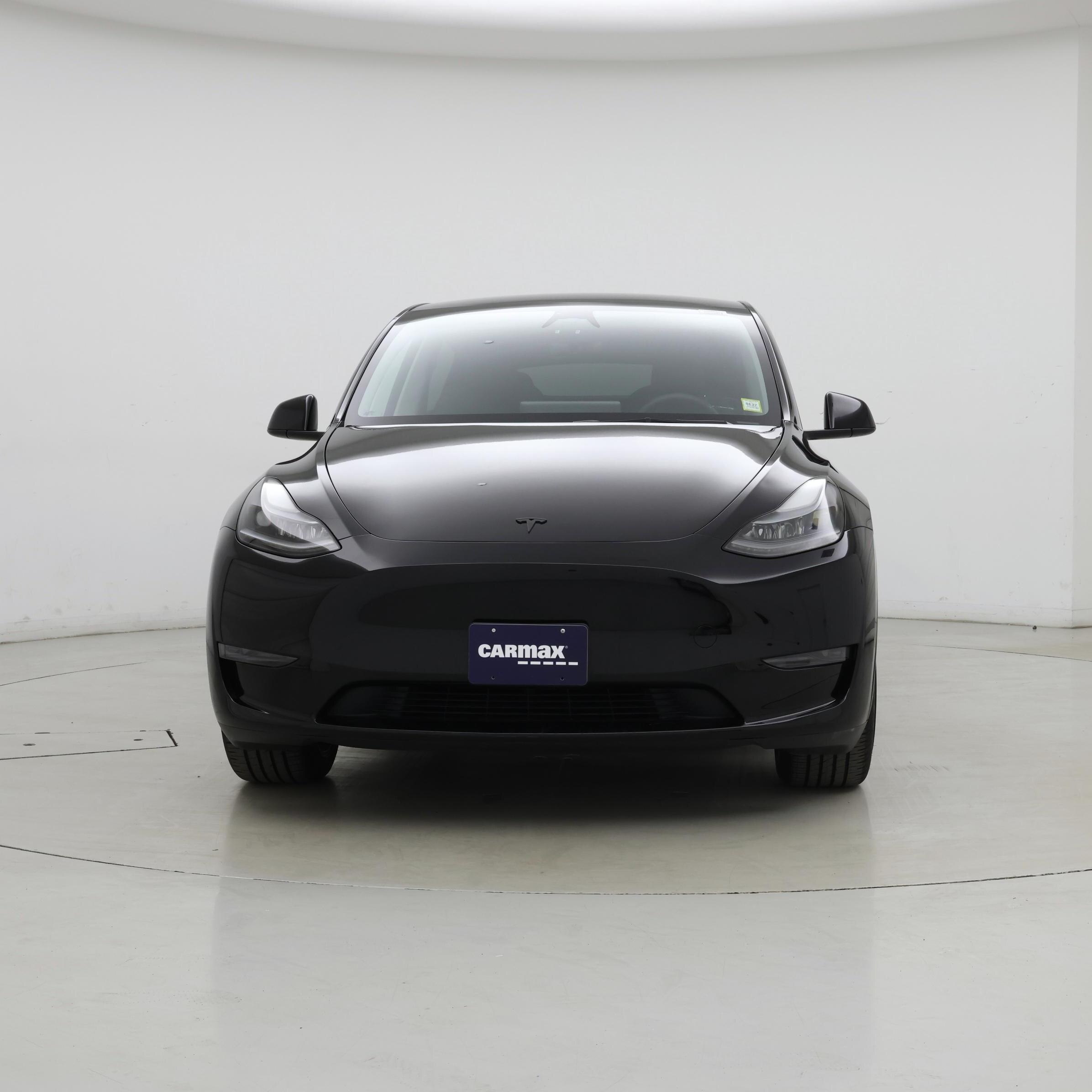 Thumbnail: 2024 Tesla Model Y - 5
