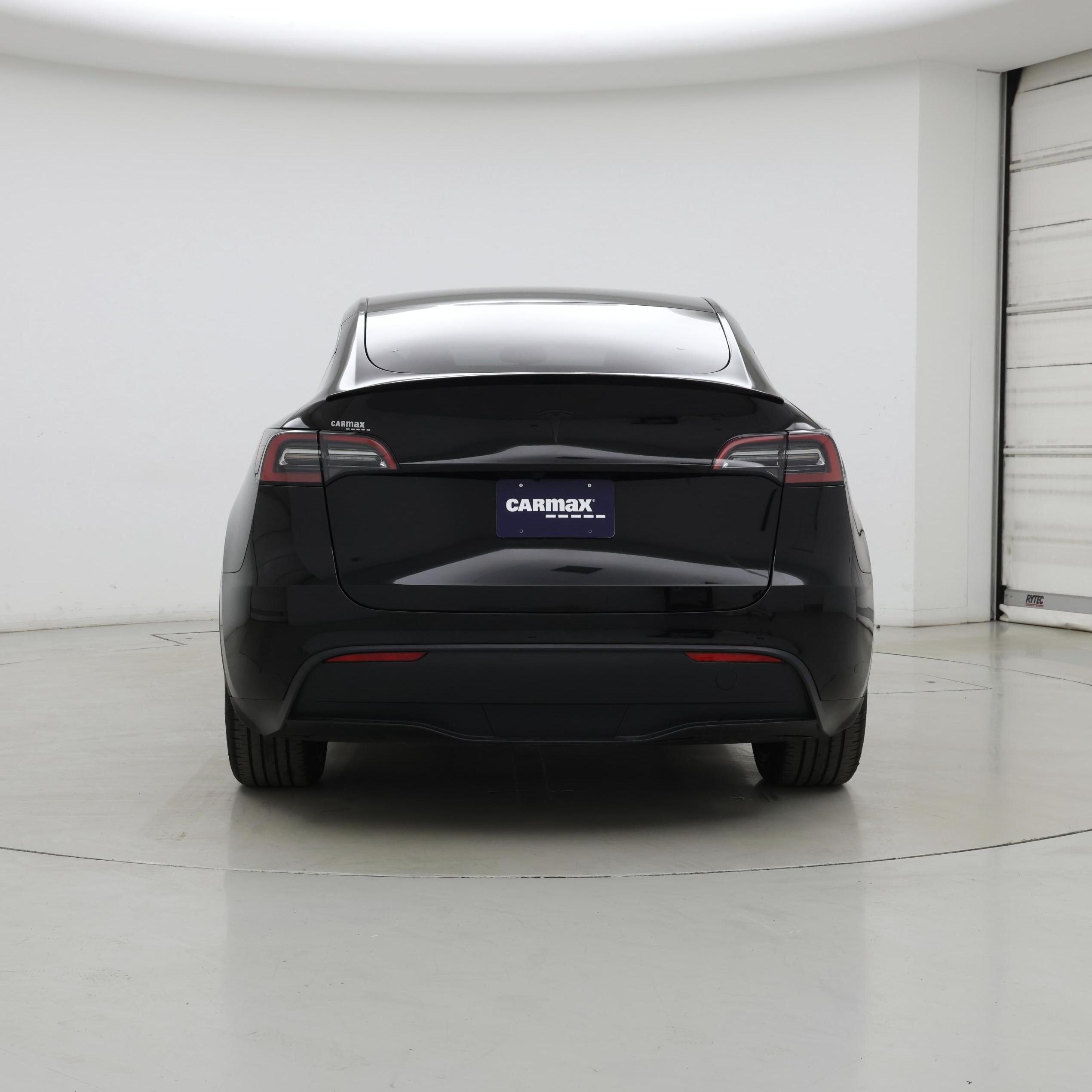 Thumbnail: 2024 Tesla Model Y - 6