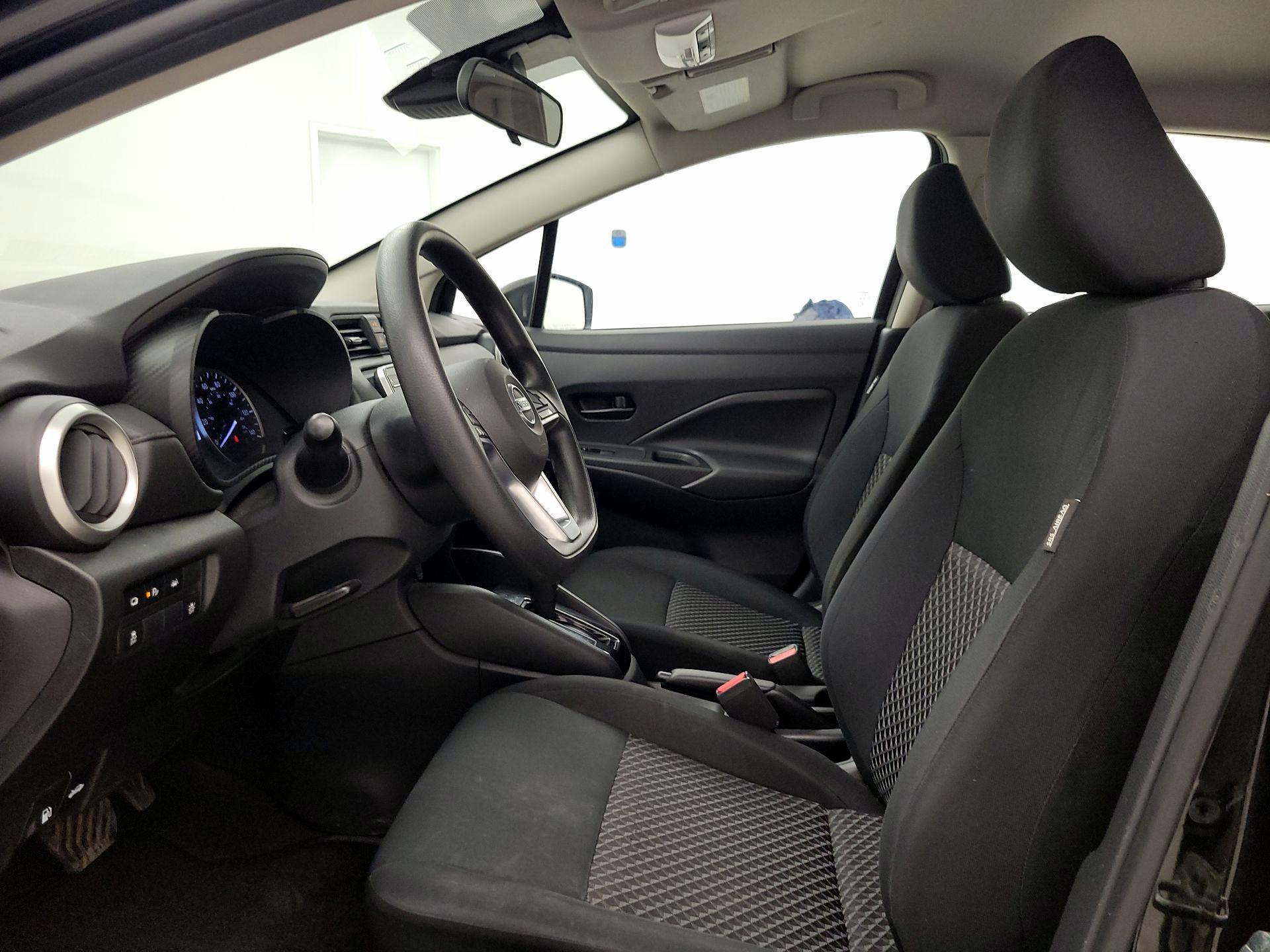 Thumbnail: 2021 Nissan Versa - 11