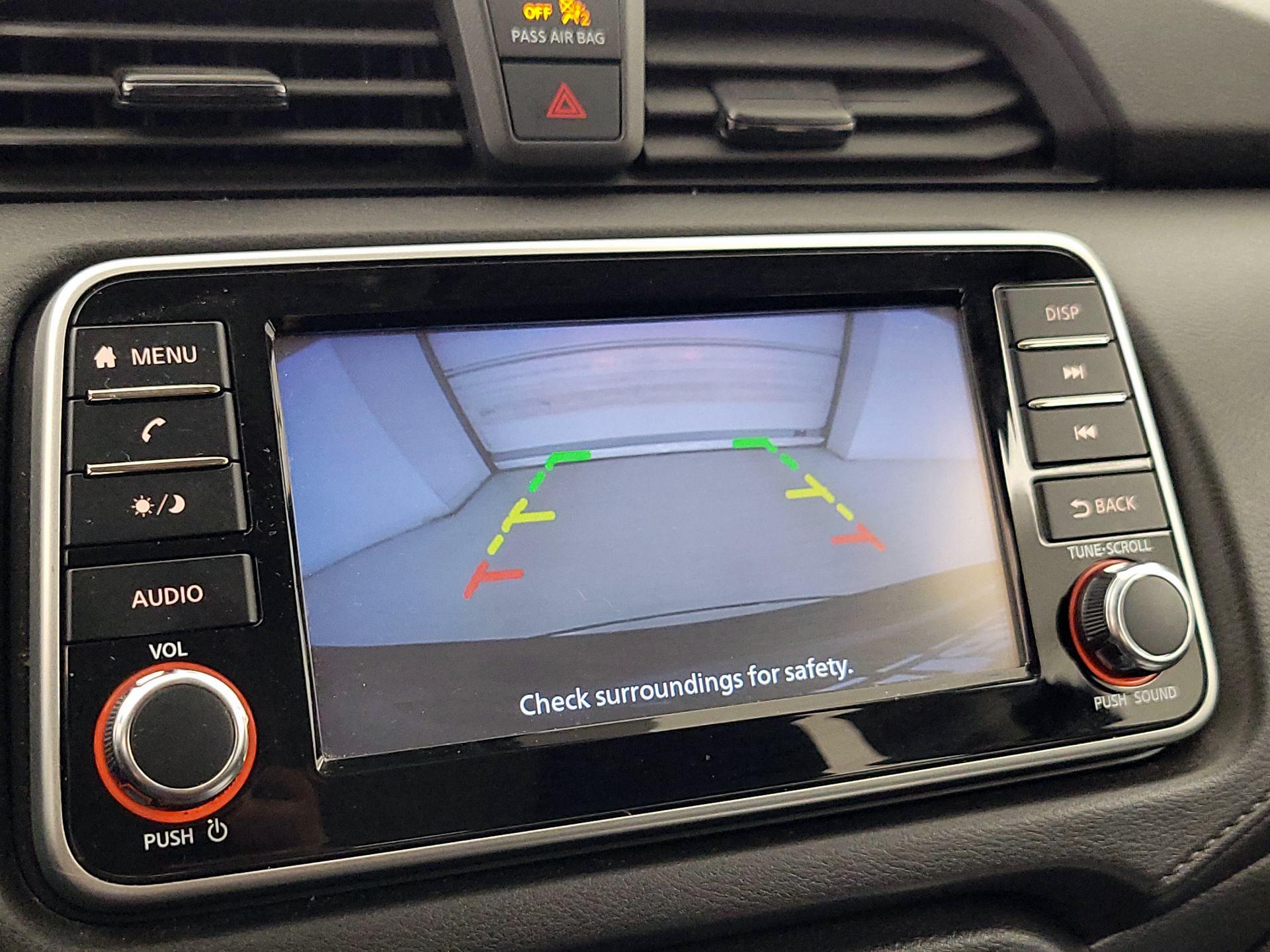 Thumbnail: 2021 Nissan Versa - 14