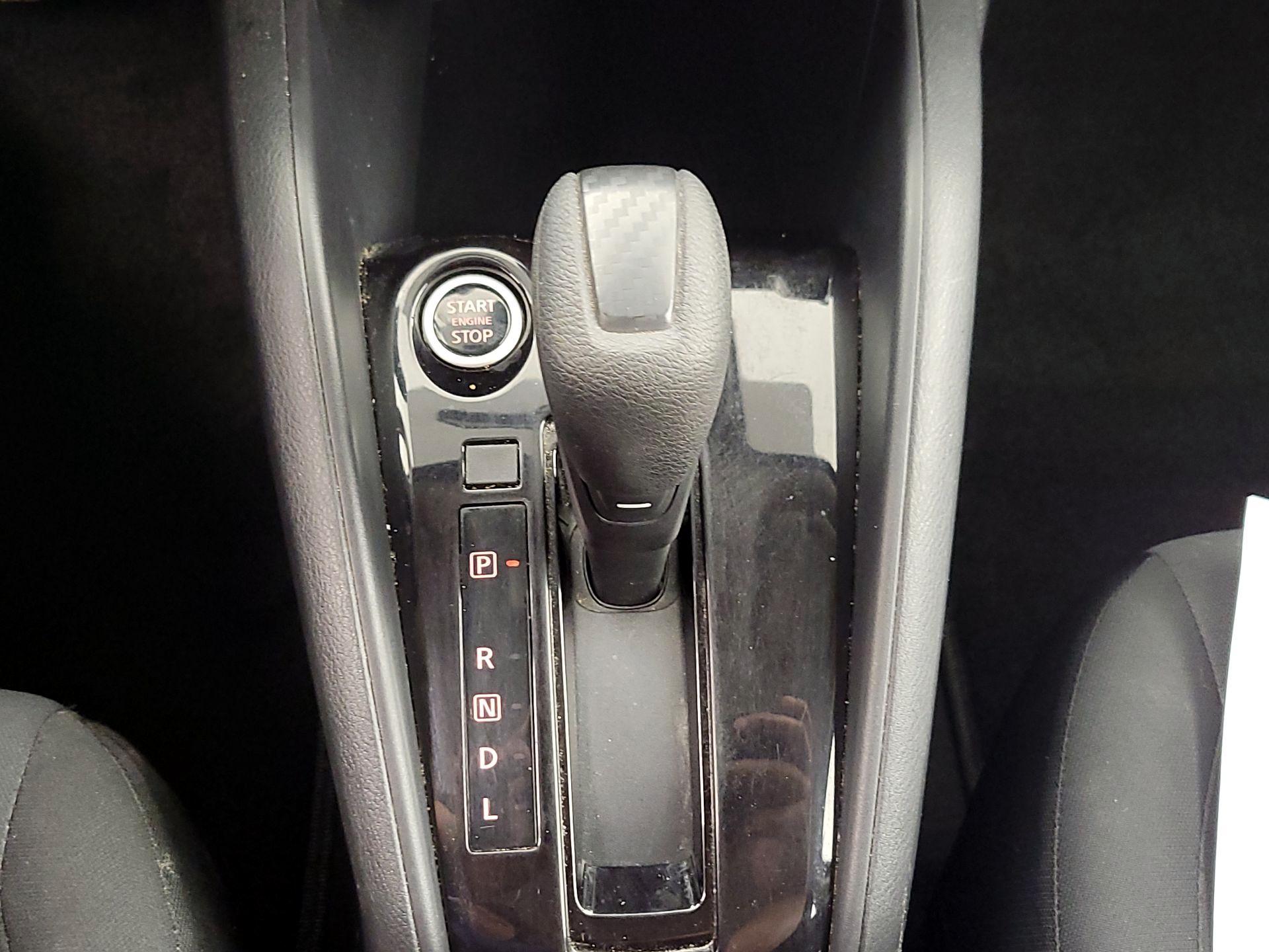Thumbnail: 2021 Nissan Versa - 17