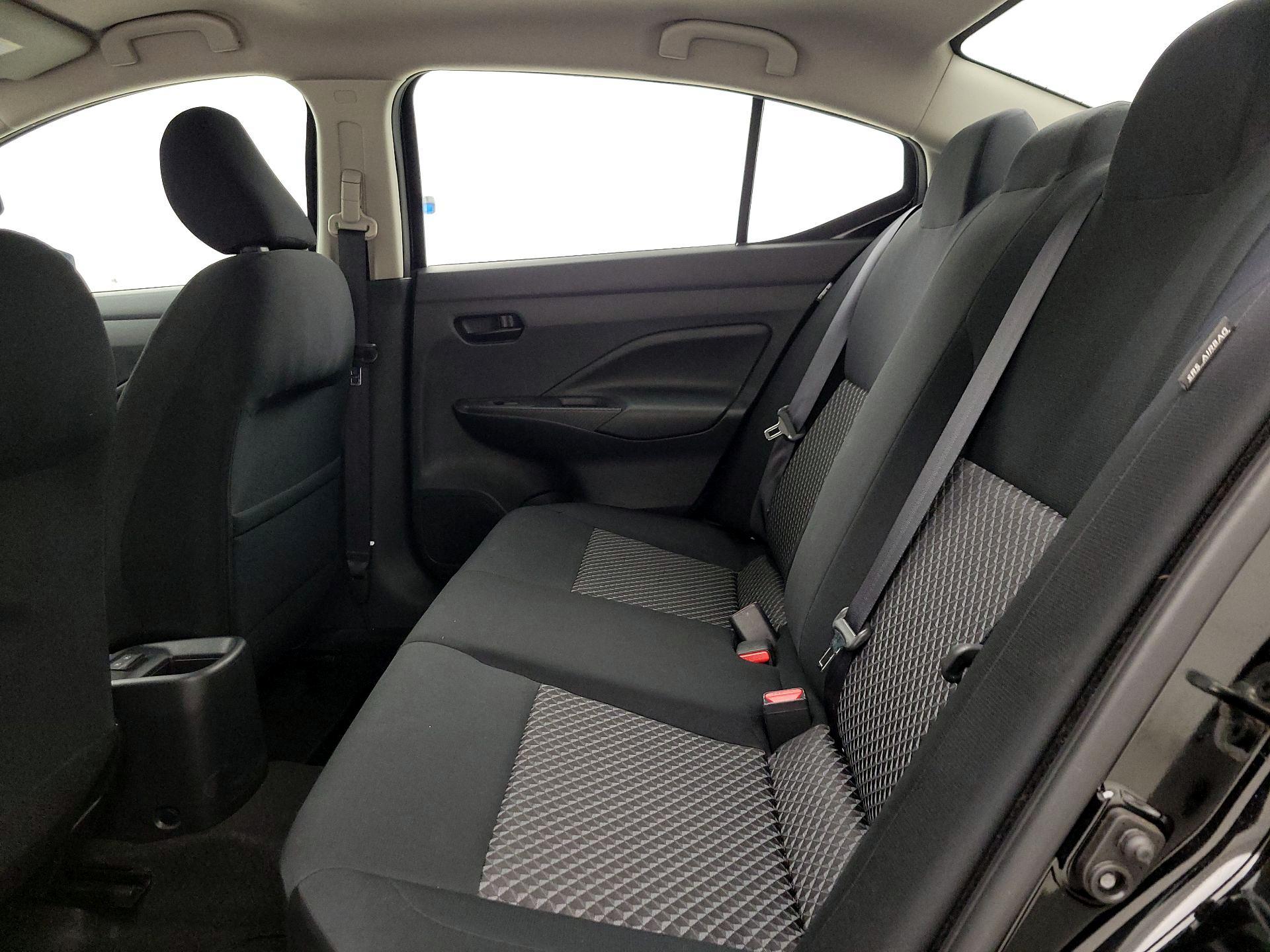 Thumbnail: 2021 Nissan Versa - 19