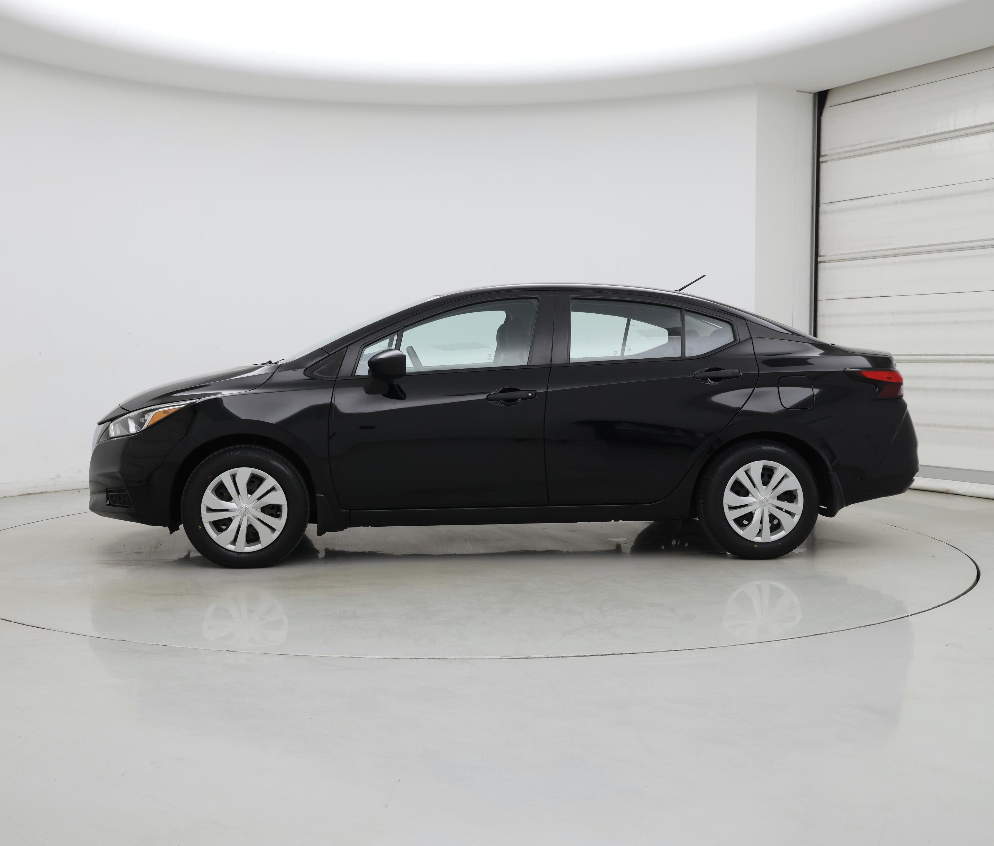 Thumbnail: 2021 Nissan Versa - 3