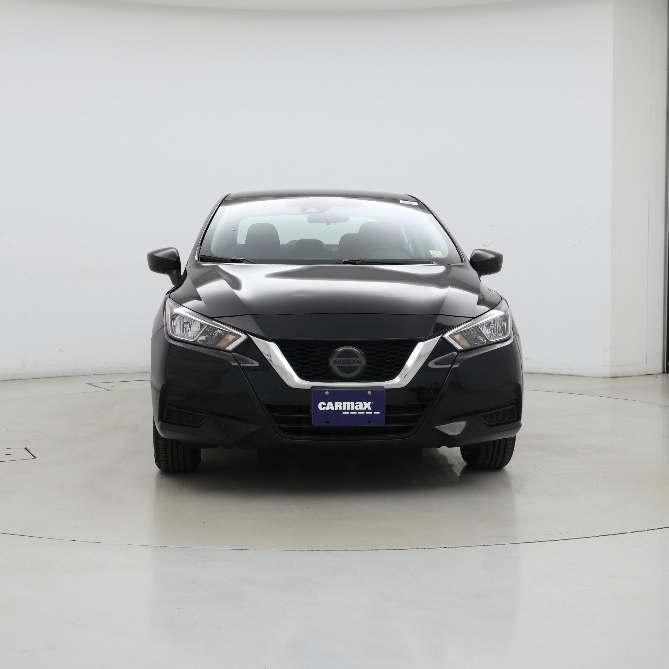 Thumbnail: 2021 Nissan Versa - 5