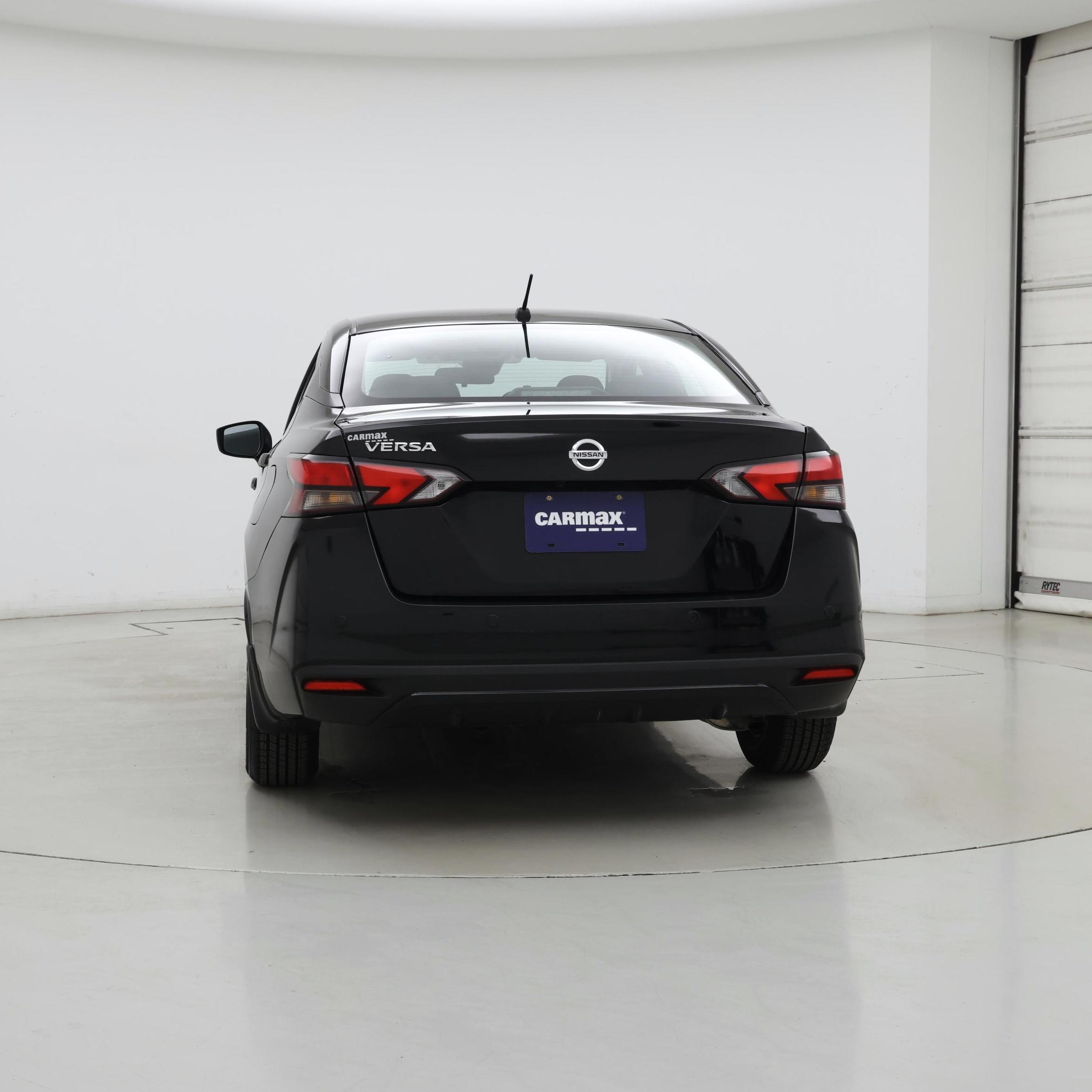 Thumbnail: 2021 Nissan Versa - 6