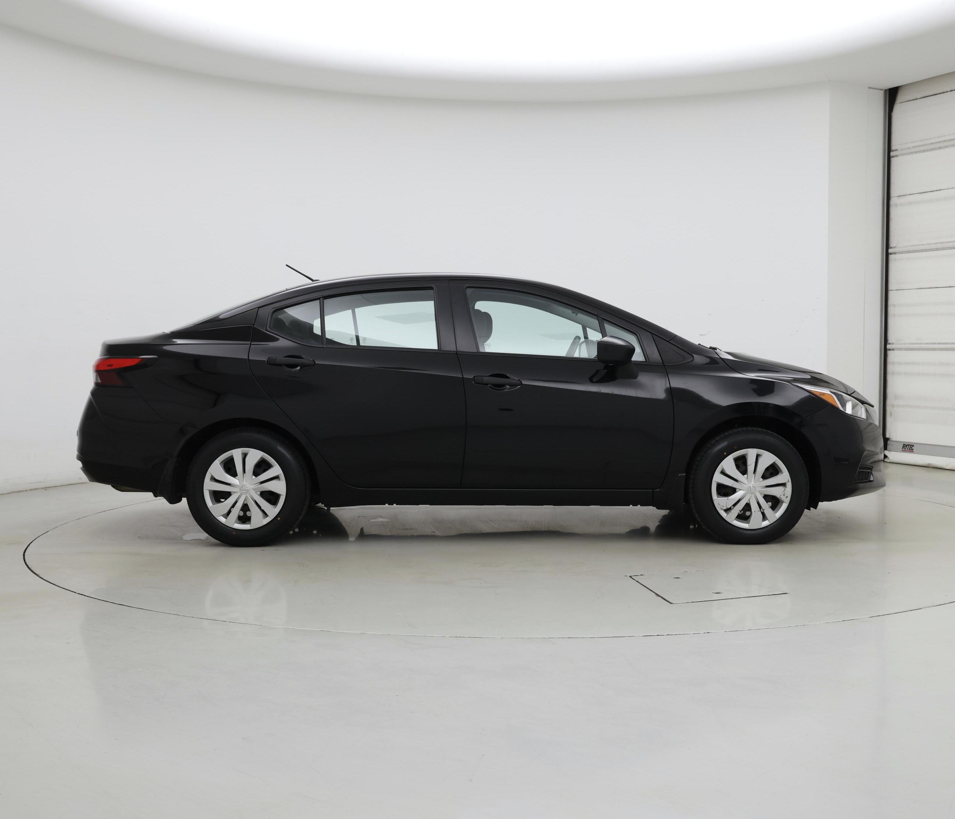 Thumbnail: 2021 Nissan Versa - 7