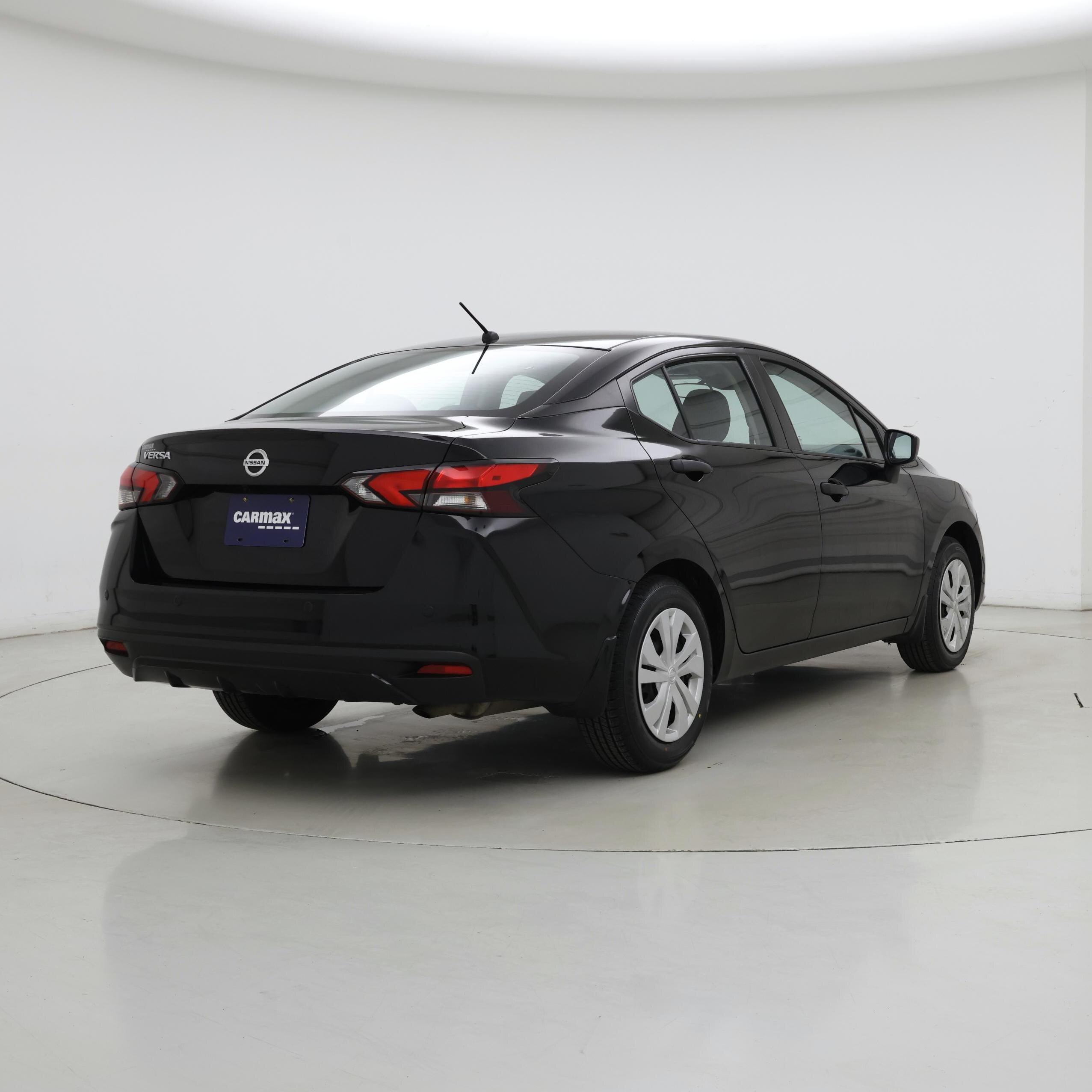 Thumbnail: 2021 Nissan Versa - 8