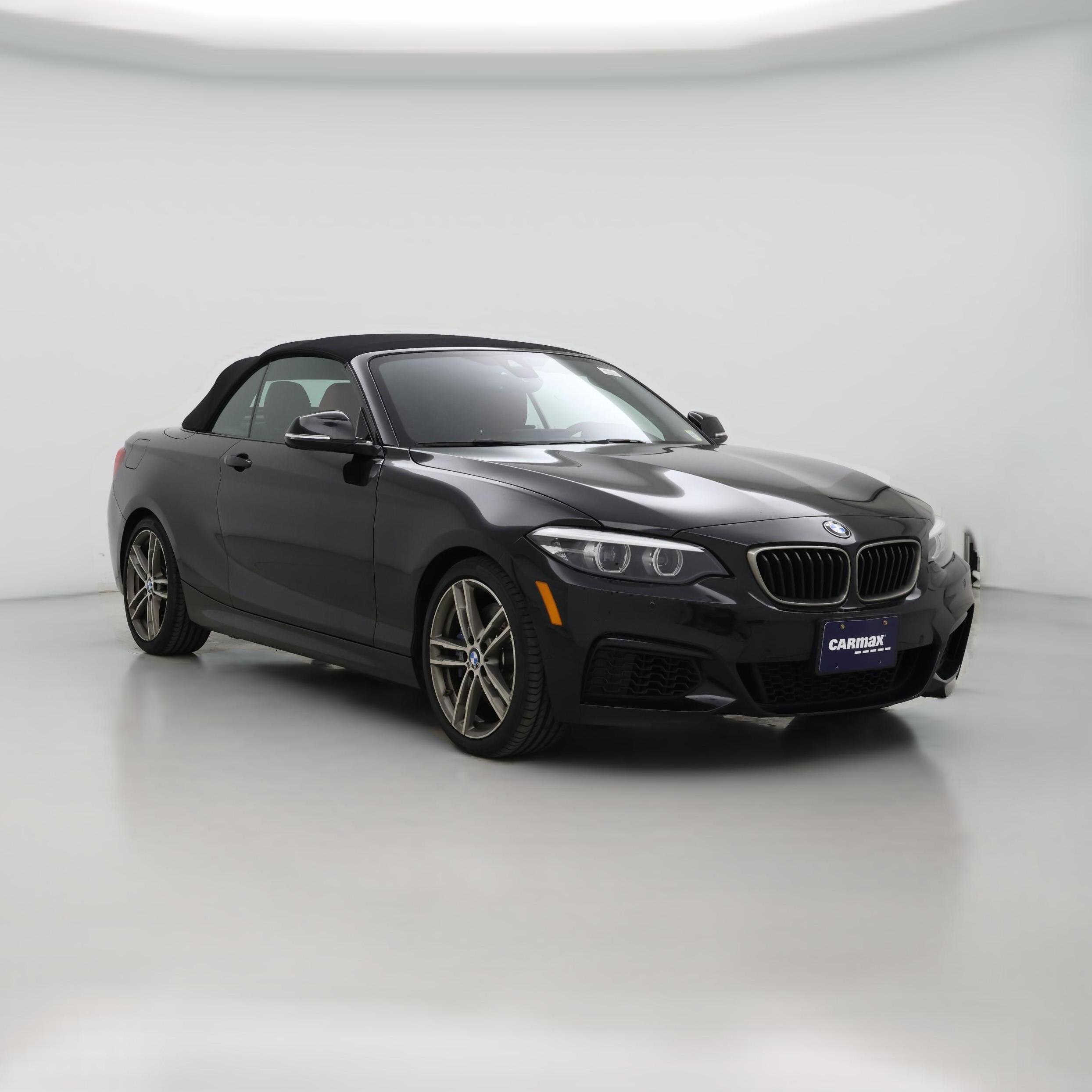 Thumbnail: 2020 BMW 2 Series - 1
