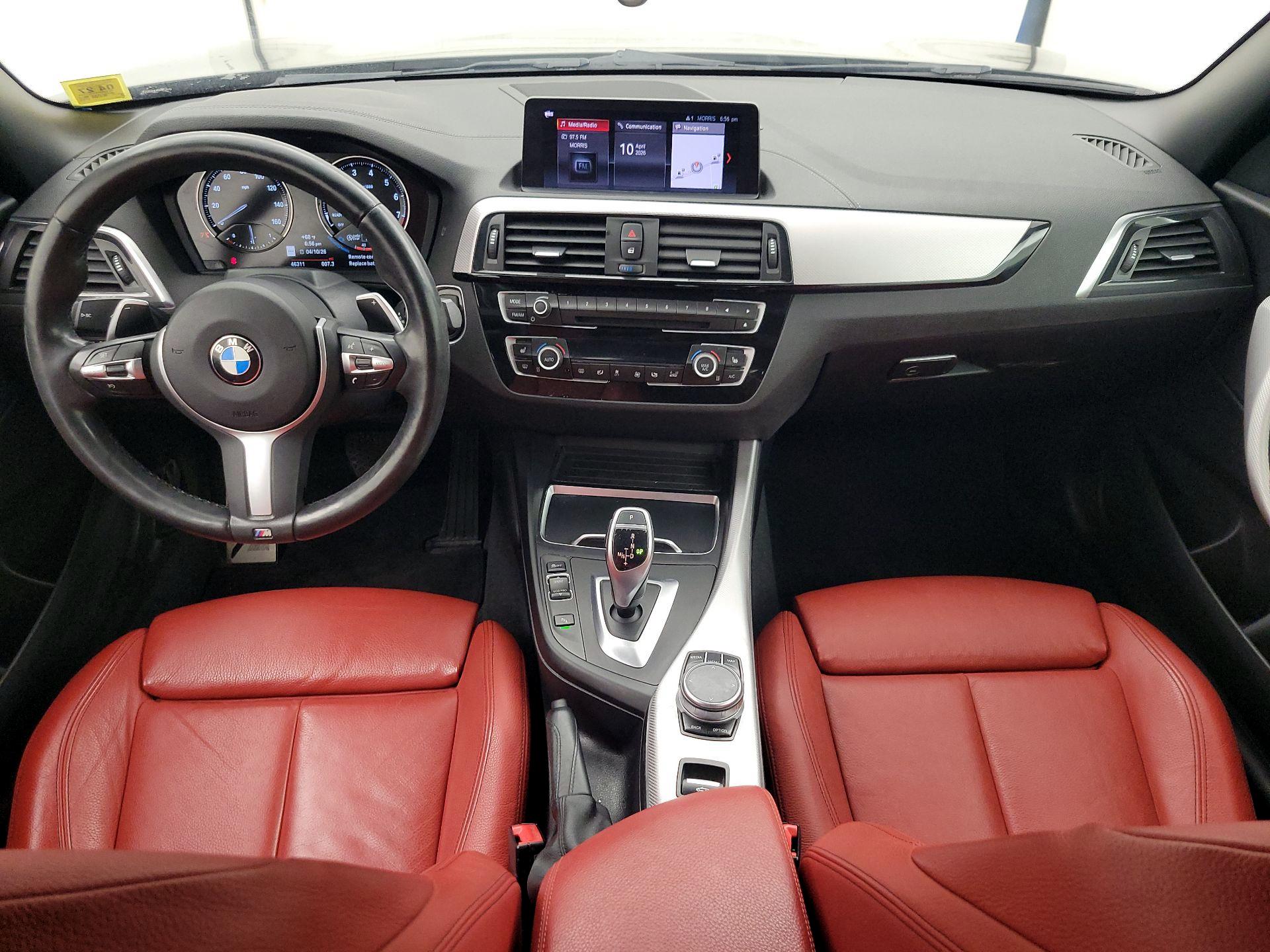 Thumbnail: 2020 BMW 2 Series - 9