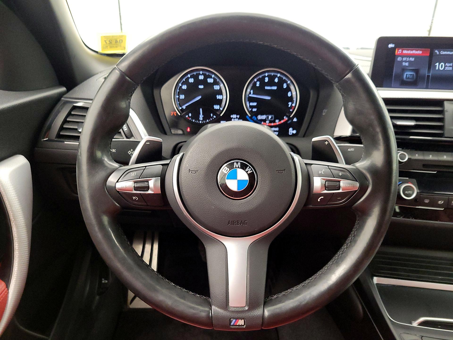 Thumbnail: 2020 BMW 2 Series - 10