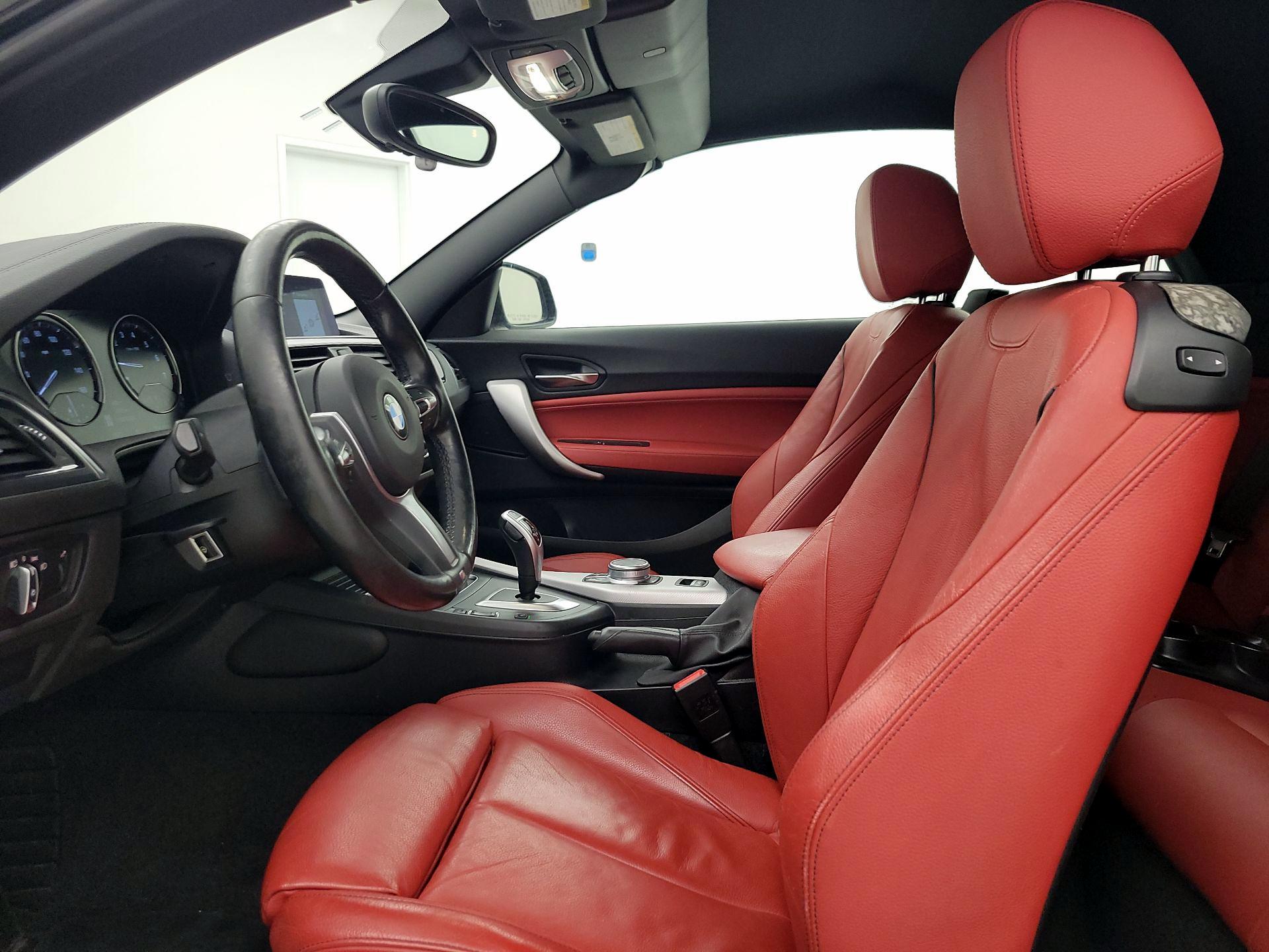 Thumbnail: 2020 BMW 2 Series - 11