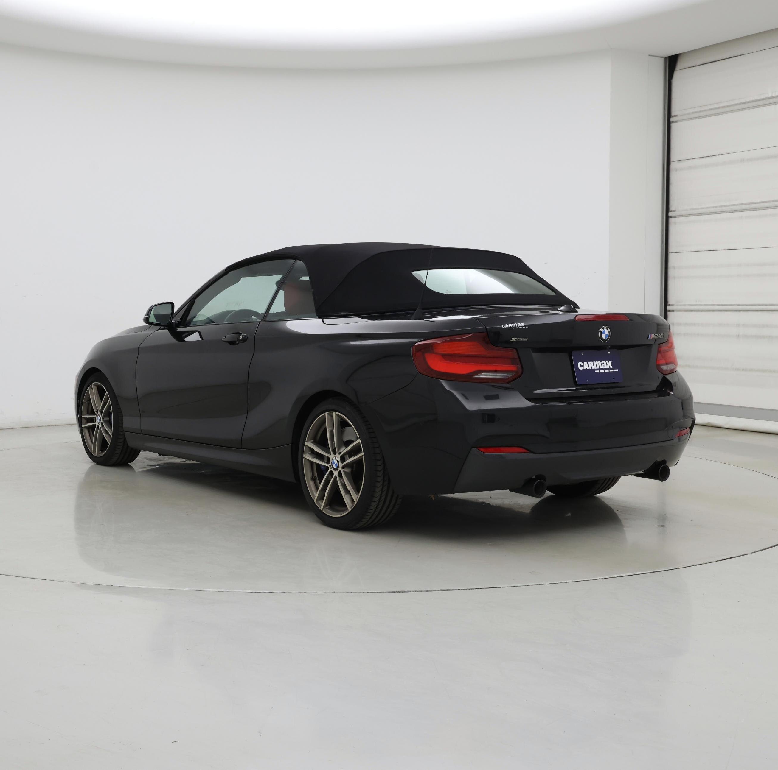 Thumbnail: 2020 BMW 2 Series - 2