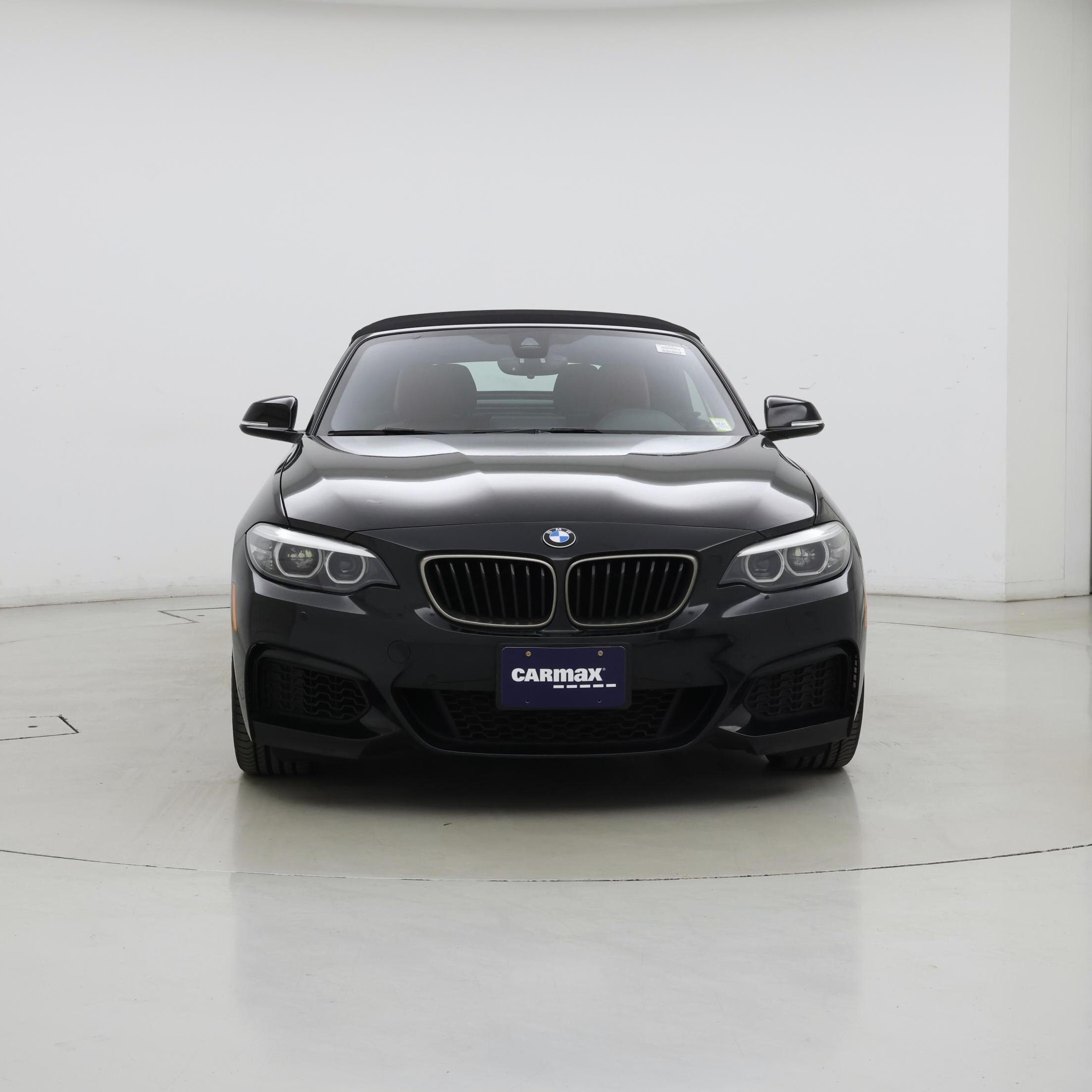 Thumbnail: 2020 BMW 2 Series - 5