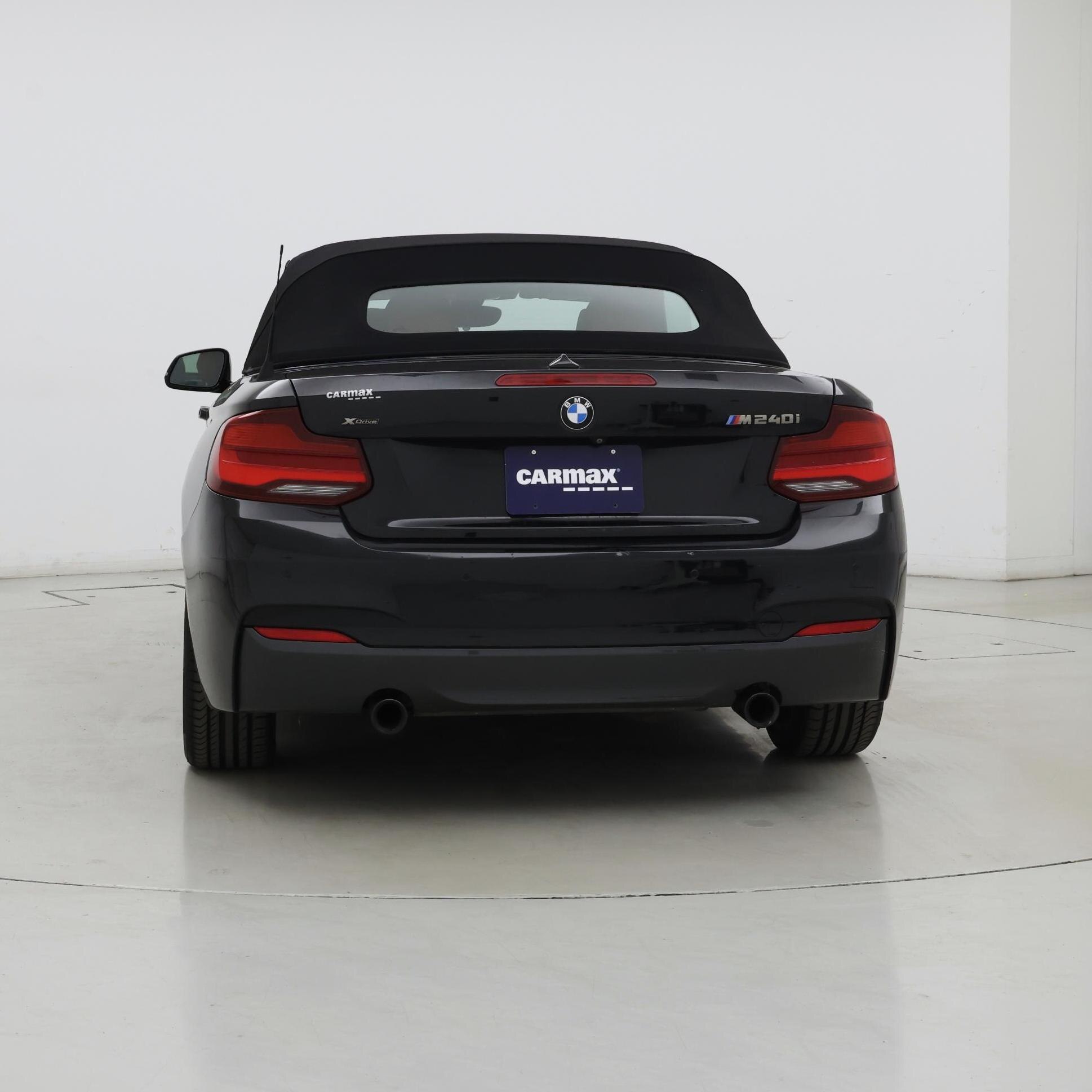 Thumbnail: 2020 BMW 2 Series - 6