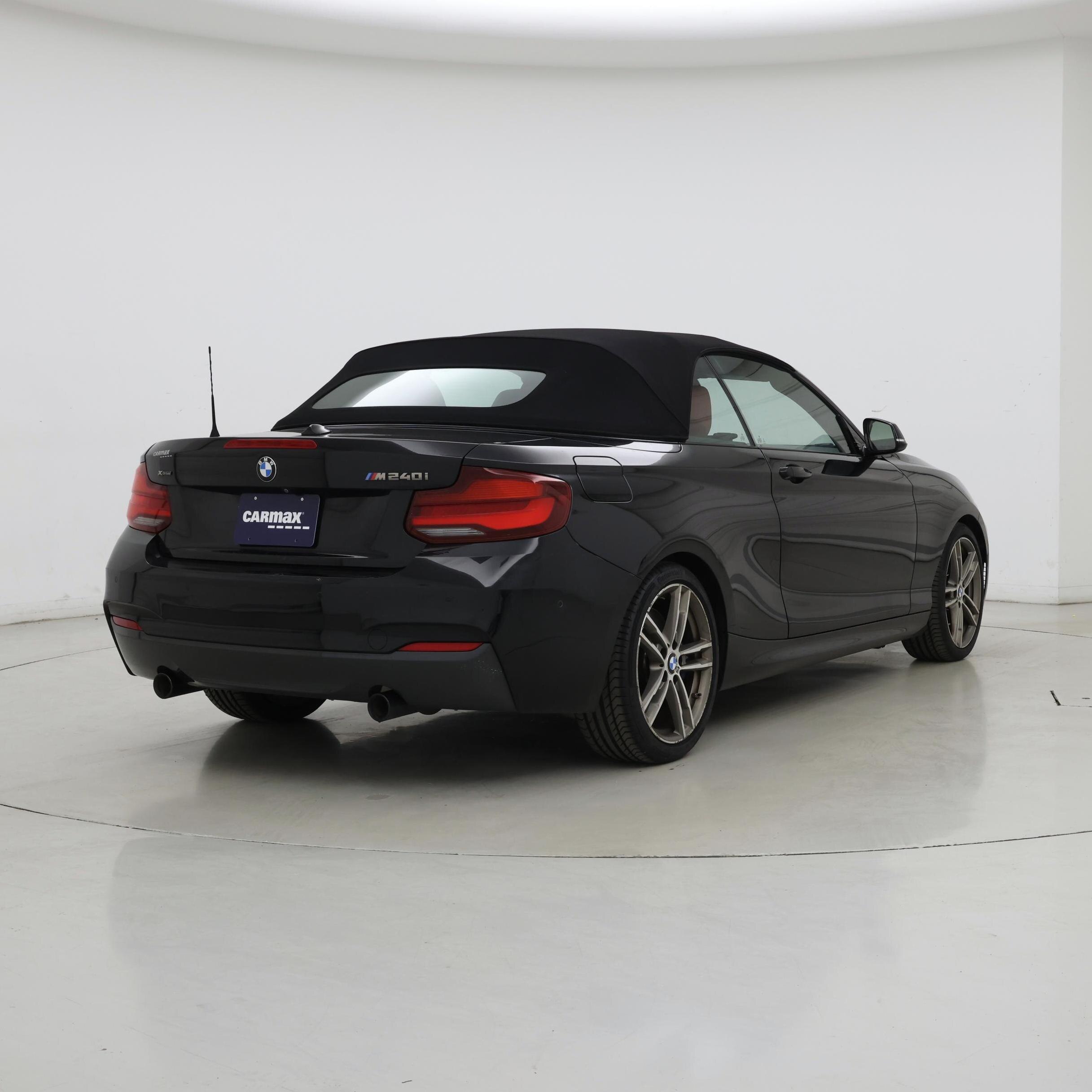 Thumbnail: 2020 BMW 2 Series - 8