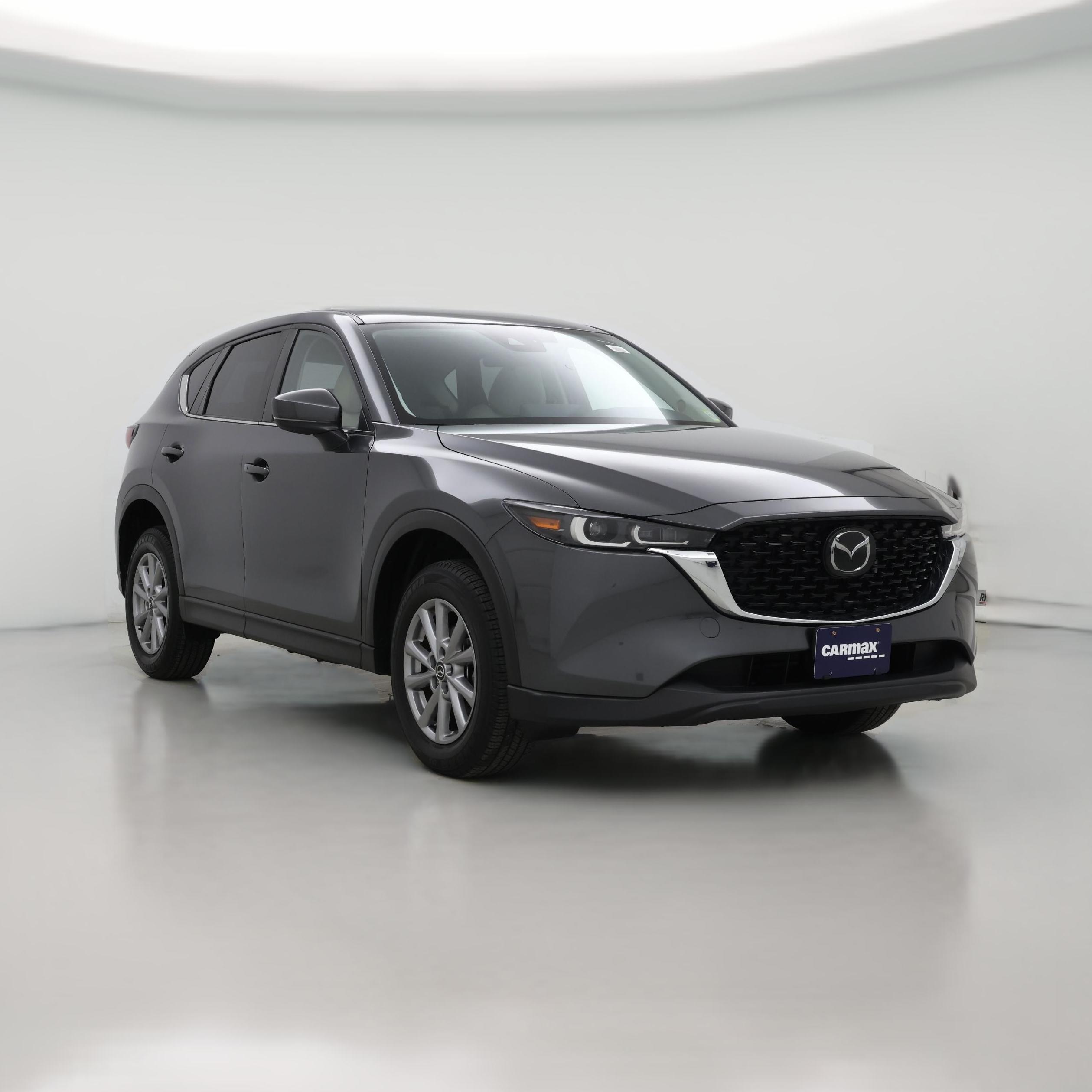 Thumbnail: 2023 Mazda CX-5 - 1