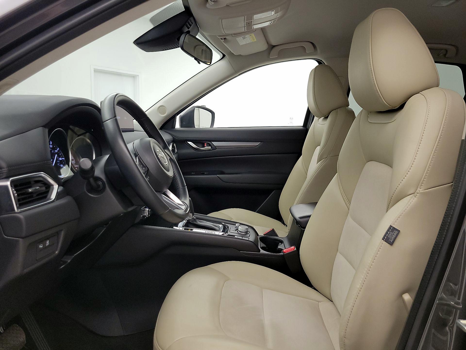 Thumbnail: 2023 Mazda CX-5 - 11