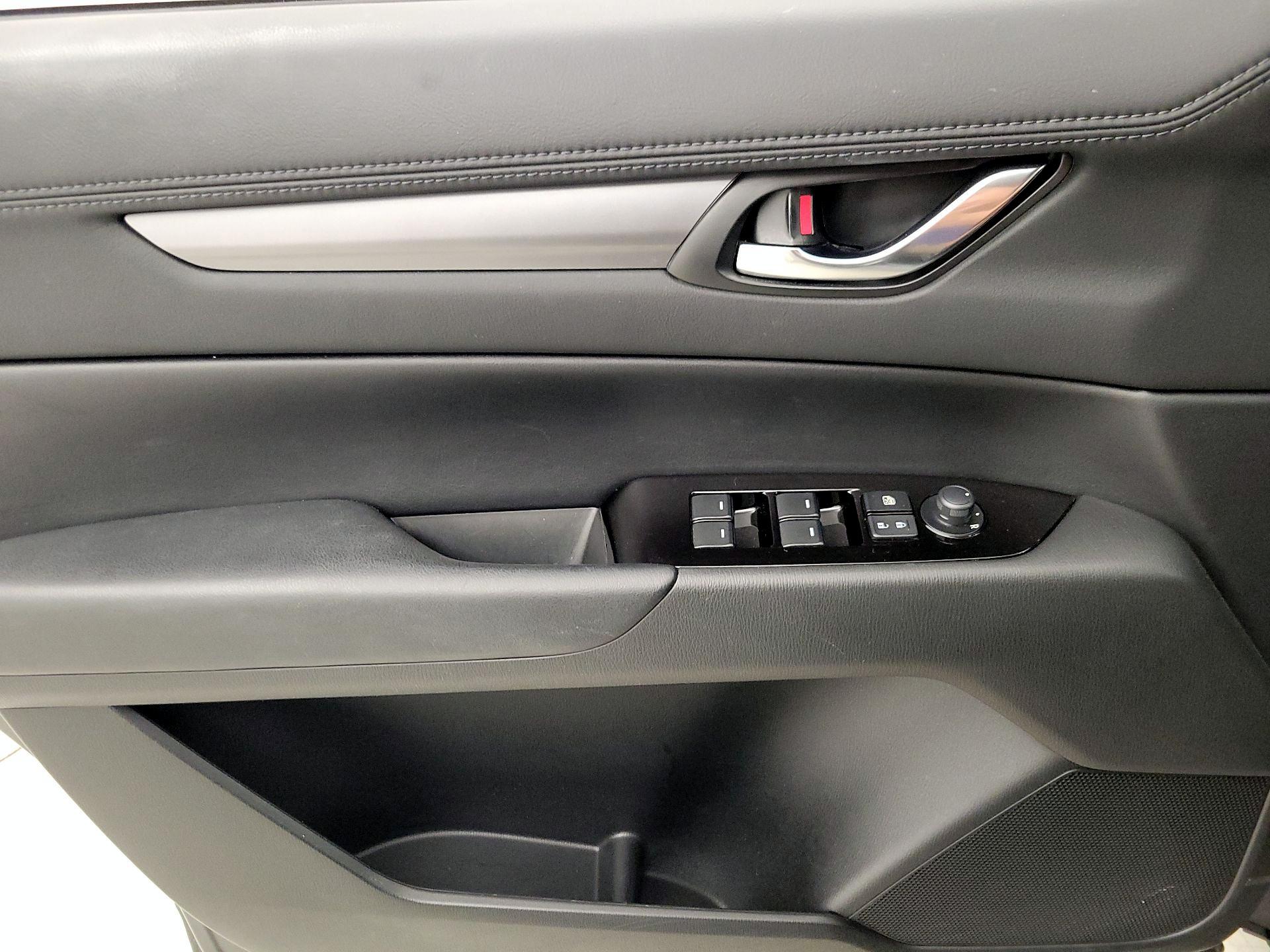 Thumbnail: 2023 Mazda CX-5 - 12