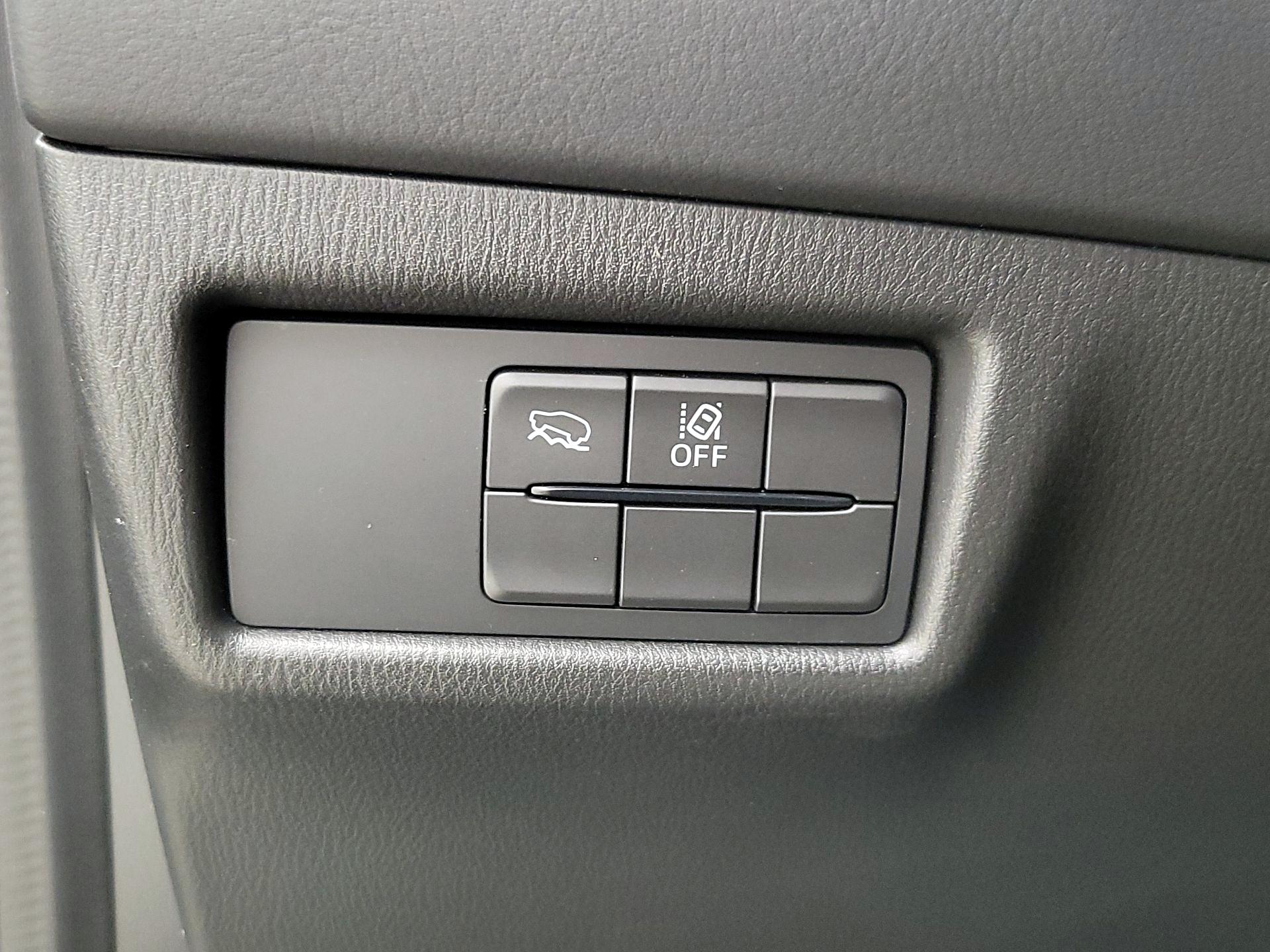 Thumbnail: 2023 Mazda CX-5 - 13