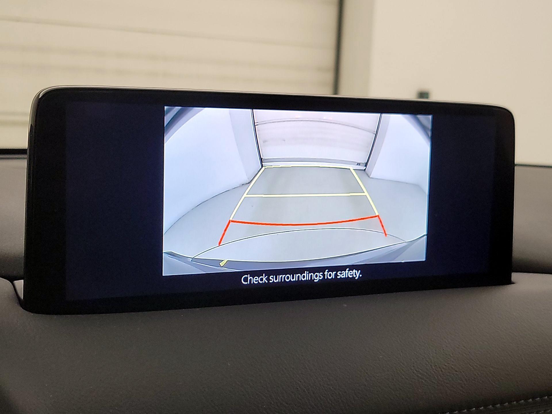 Thumbnail: 2023 Mazda CX-5 - 14