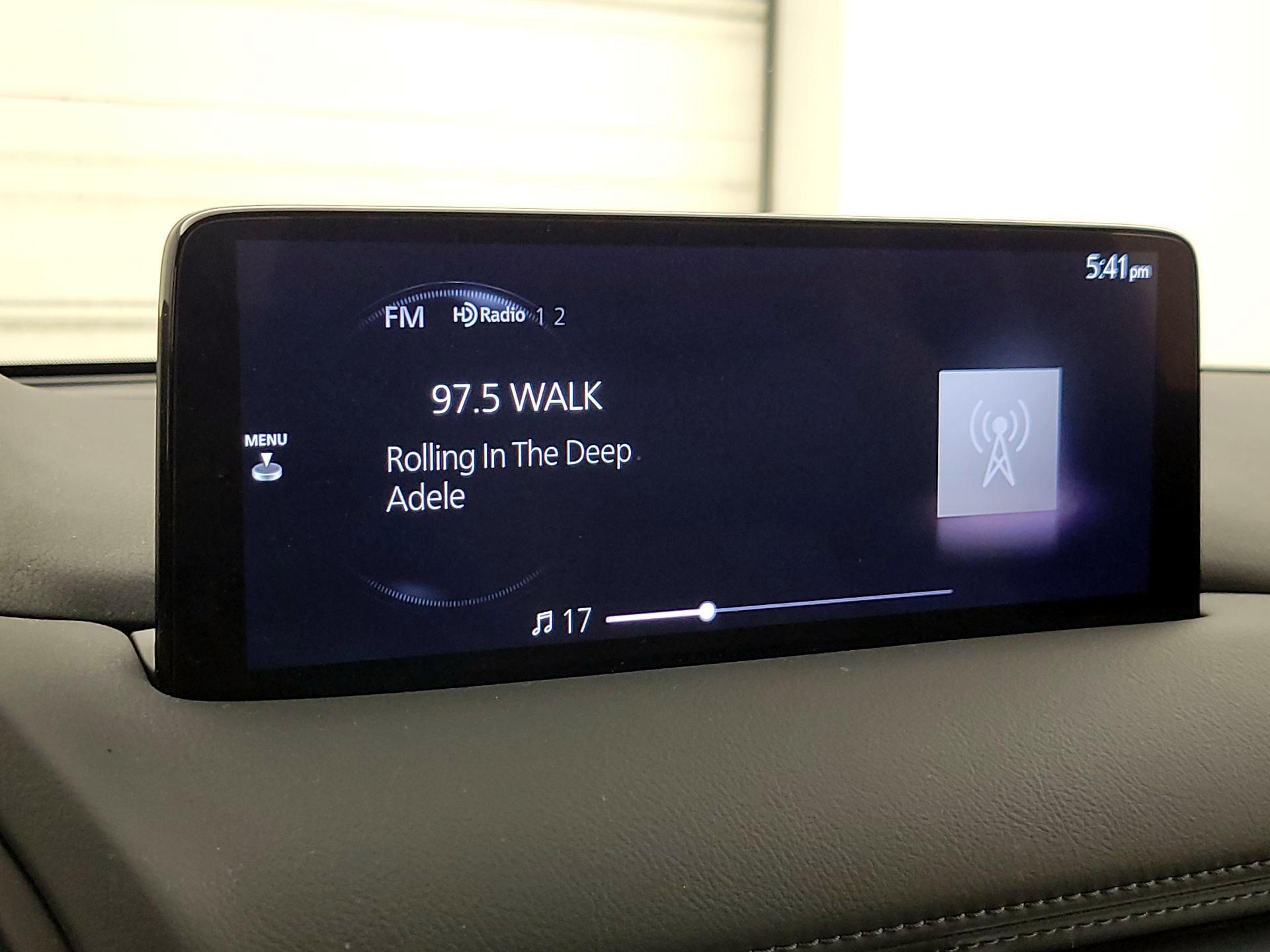 Thumbnail: 2023 Mazda CX-5 - 15