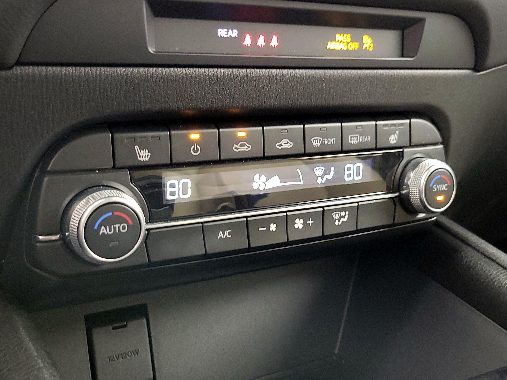 Thumbnail: 2023 Mazda CX-5 - 16