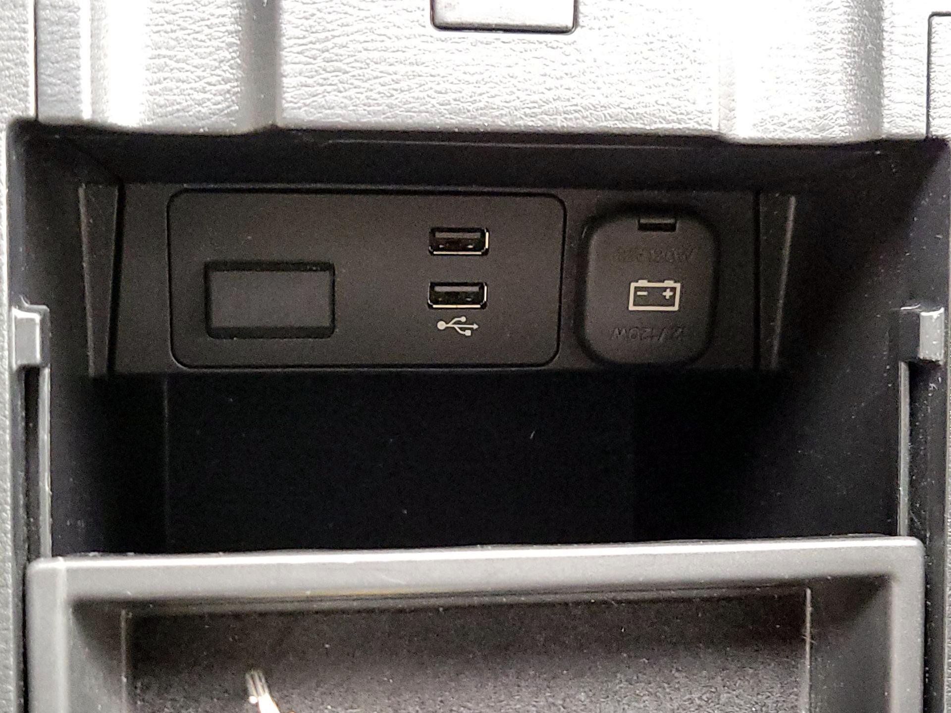 Thumbnail: 2023 Mazda CX-5 - 18