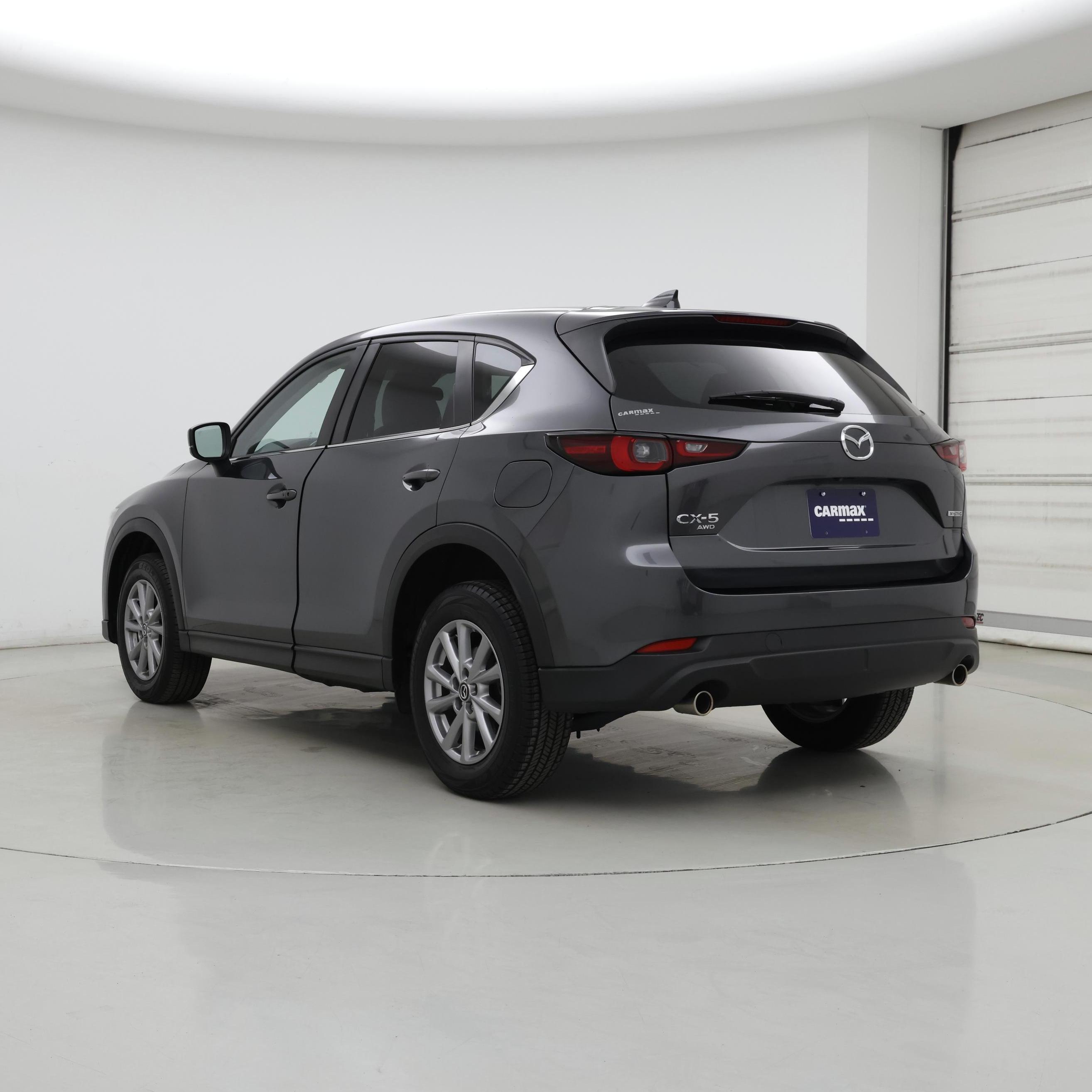 Thumbnail: 2023 Mazda CX-5 - 2