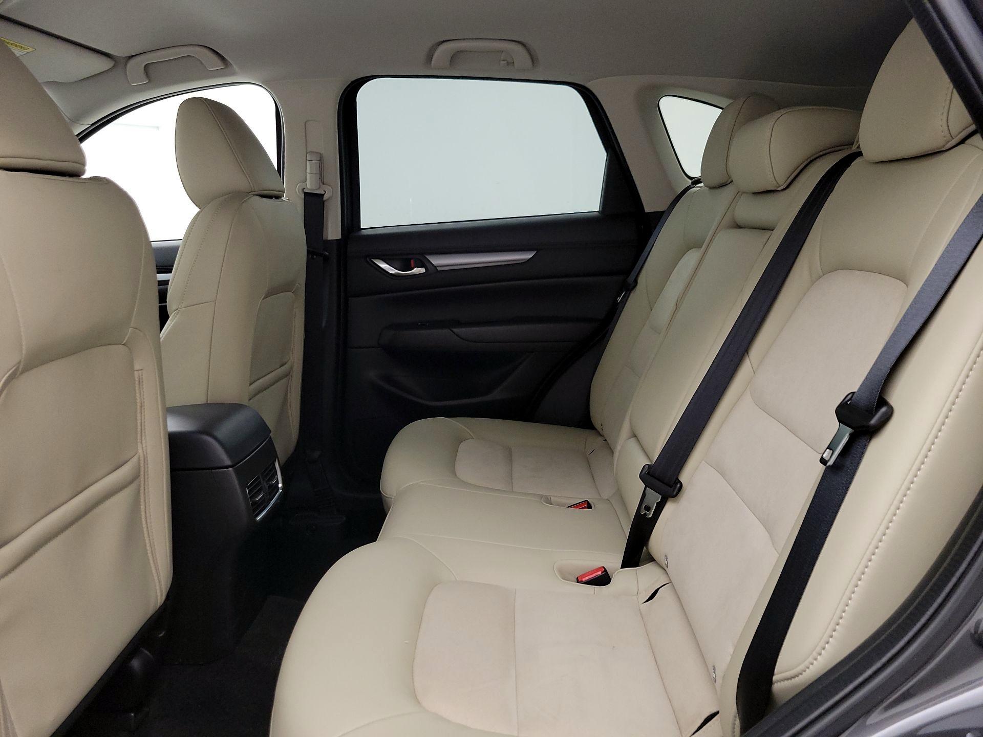 Thumbnail: 2023 Mazda CX-5 - 19