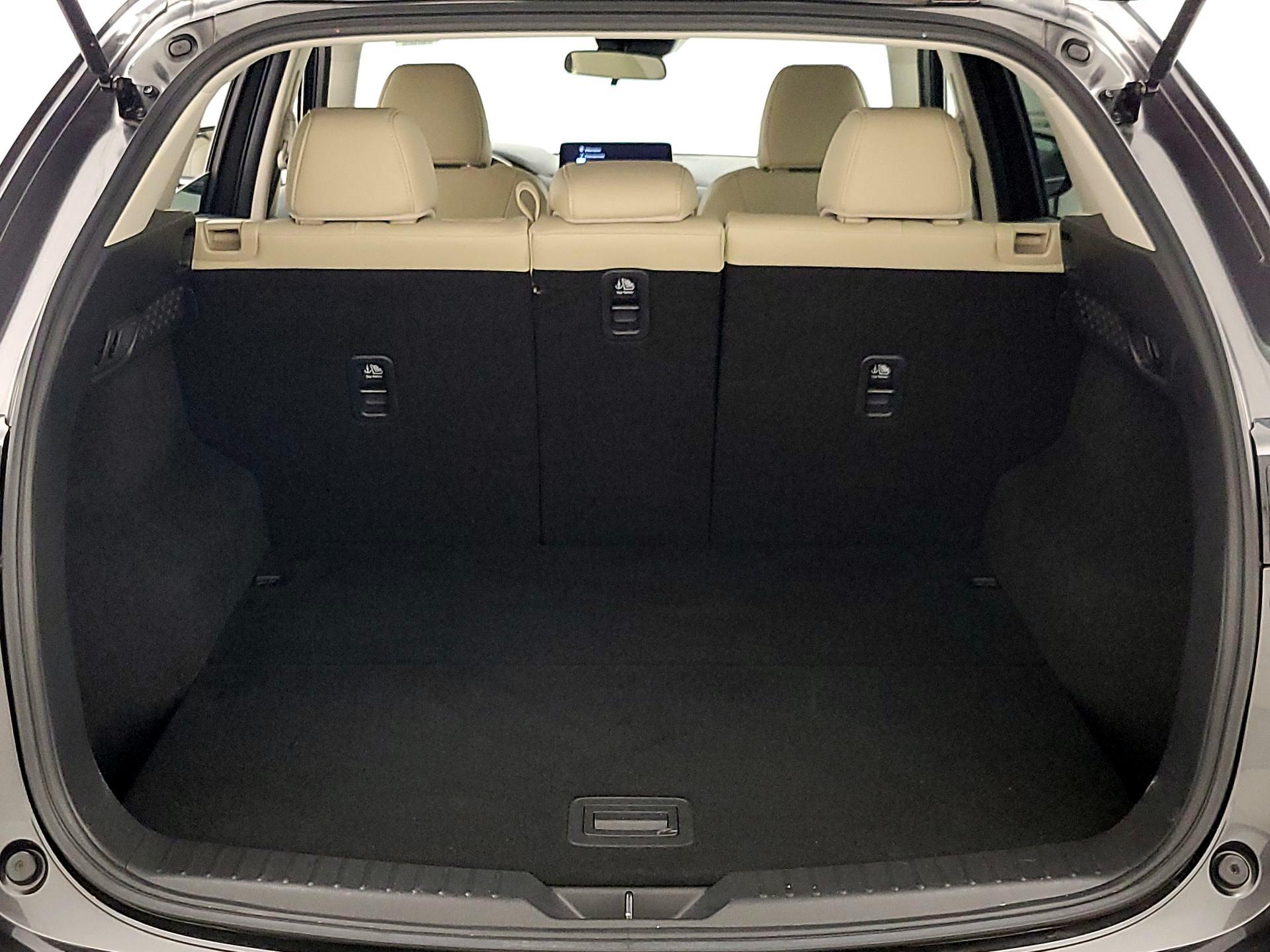 Thumbnail: 2023 Mazda CX-5 - 20