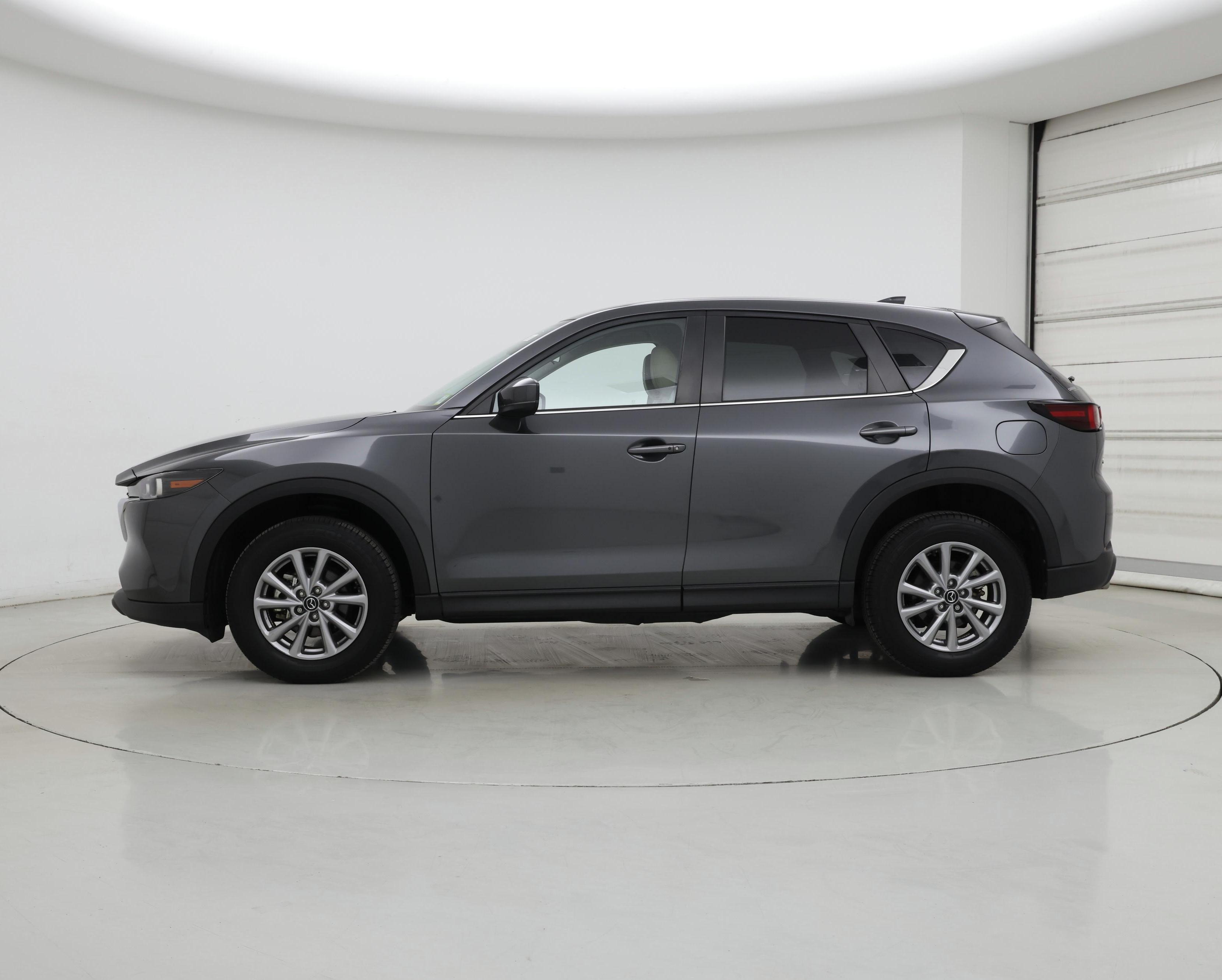 Thumbnail: 2023 Mazda CX-5 - 3