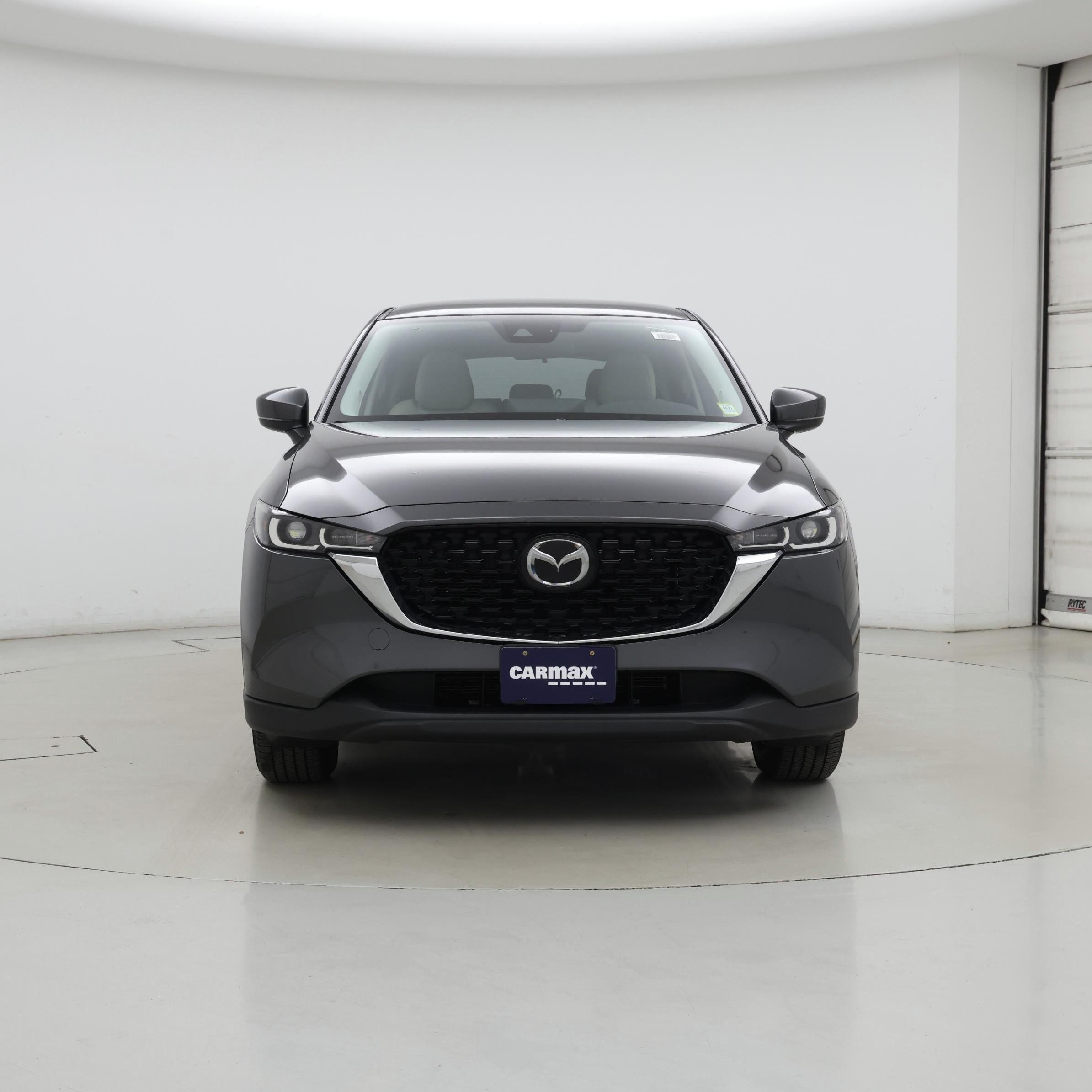 Thumbnail: 2023 Mazda CX-5 - 5