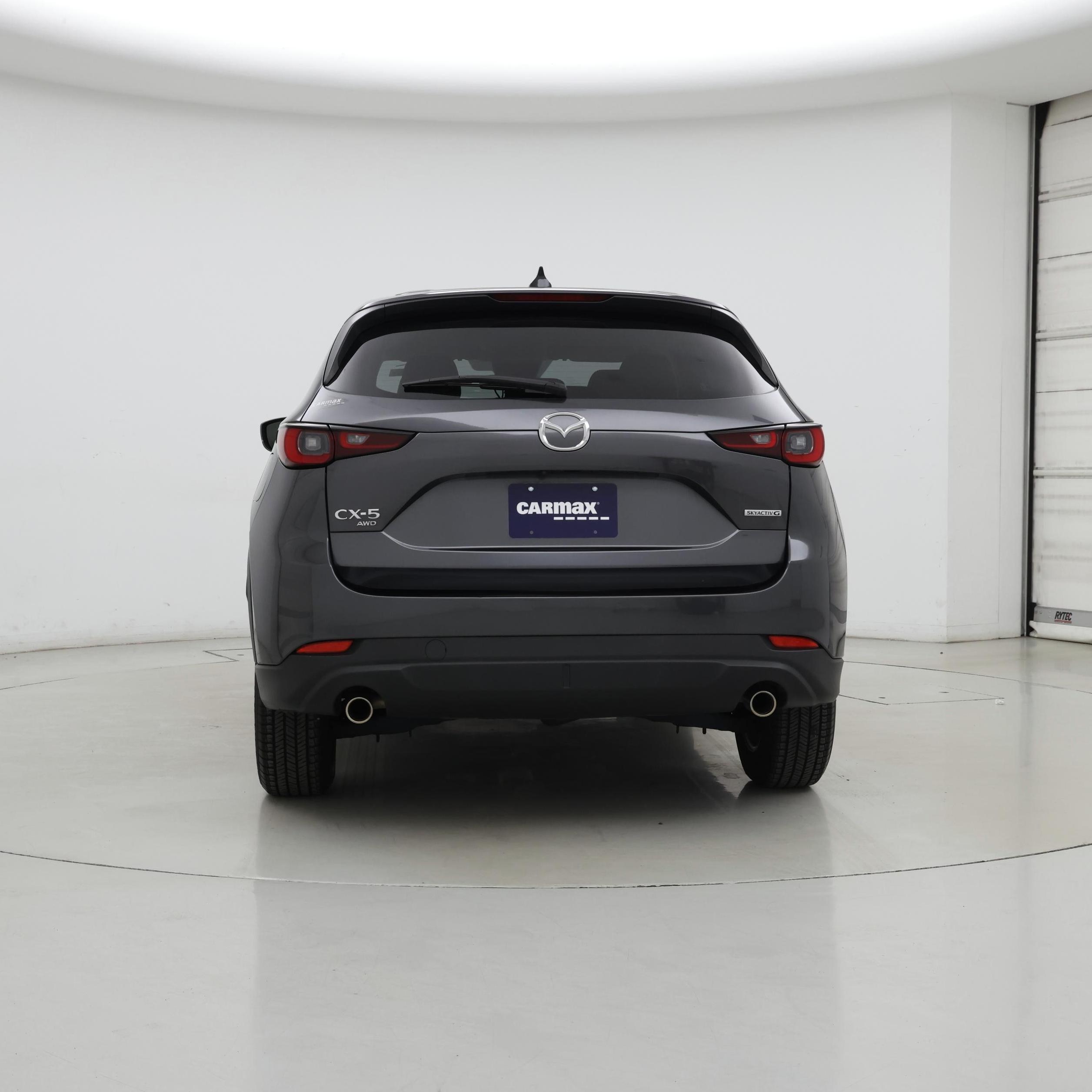 Thumbnail: 2023 Mazda CX-5 - 6